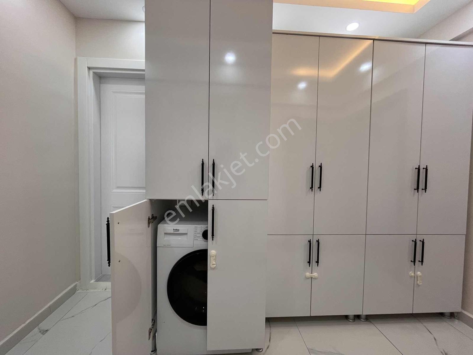 Remax Dem'den Demirkent Mah. Finansmana Uygun 3+1 Lüks Satılık — fotoğraf 8