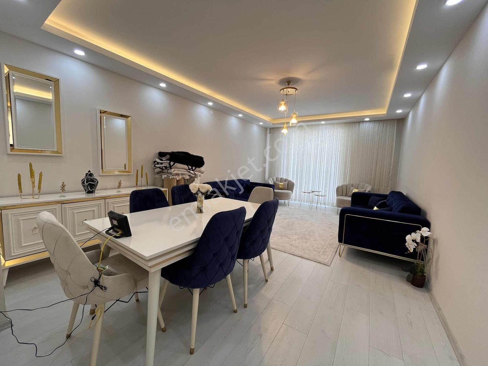 Remax Dem'den Demirkent Mah. Finansmana Uygun 3+1 Lüks Satılık — fotoğraf 9