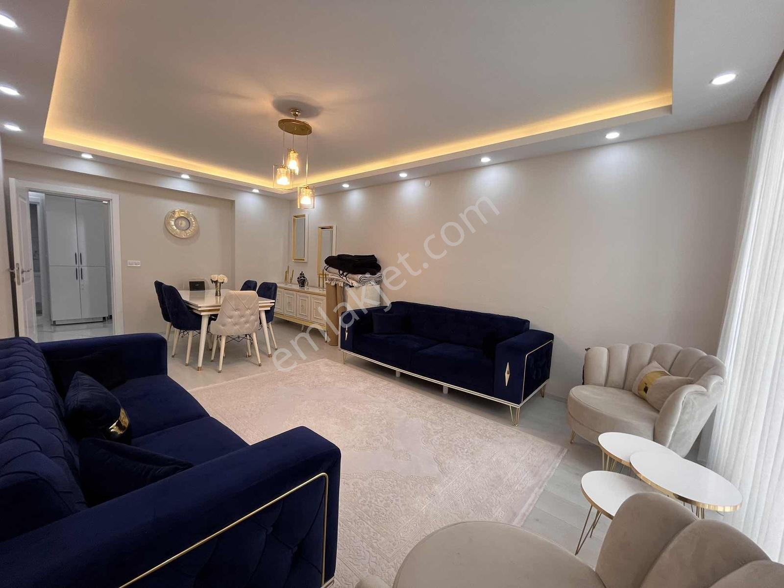 Remax Dem'den Demirkent Mah. Finansmana Uygun 3+1 Lüks Satılık — fotoğraf 10