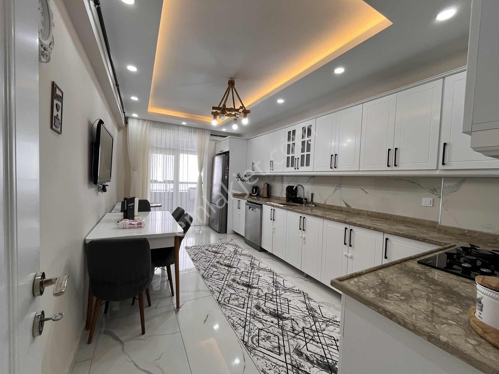 Remax Dem'den Demirkent Mah. Finansmana Uygun 3+1 Lüks Satılık — fotoğraf 12