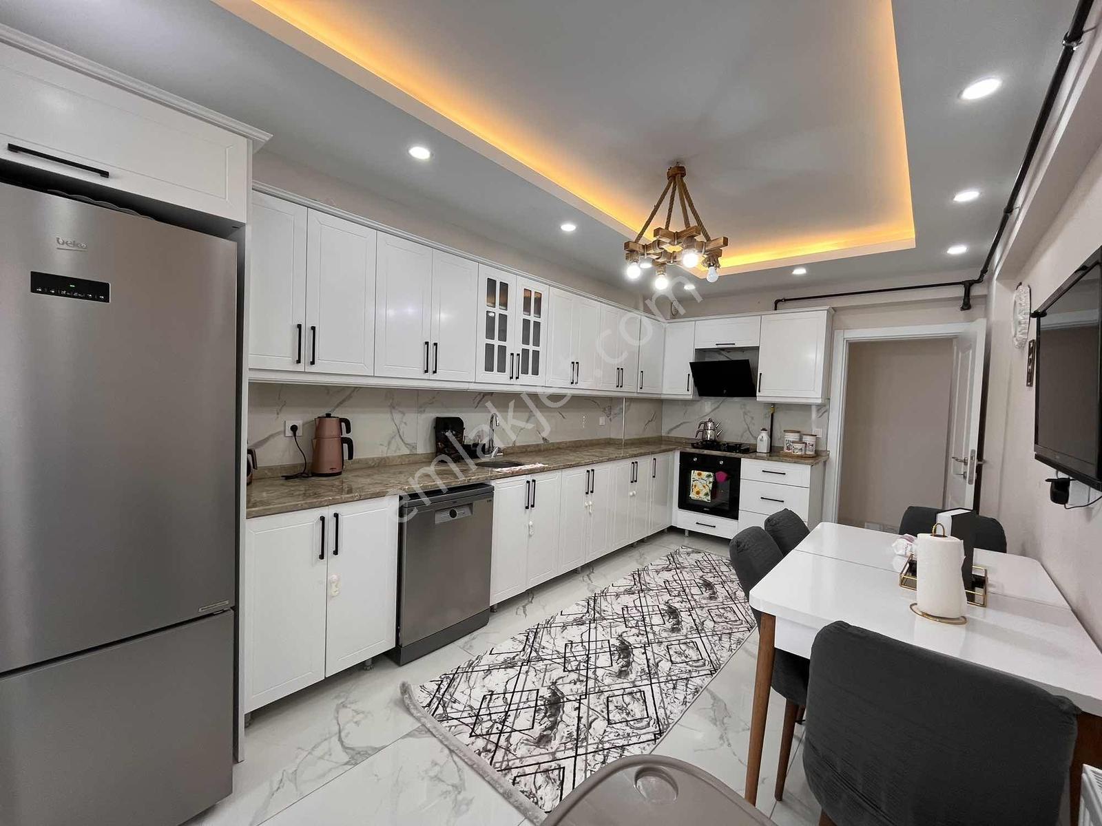 Remax Dem'den Demirkent Mah. Finansmana Uygun 3+1 Lüks Satılık — fotoğraf 13