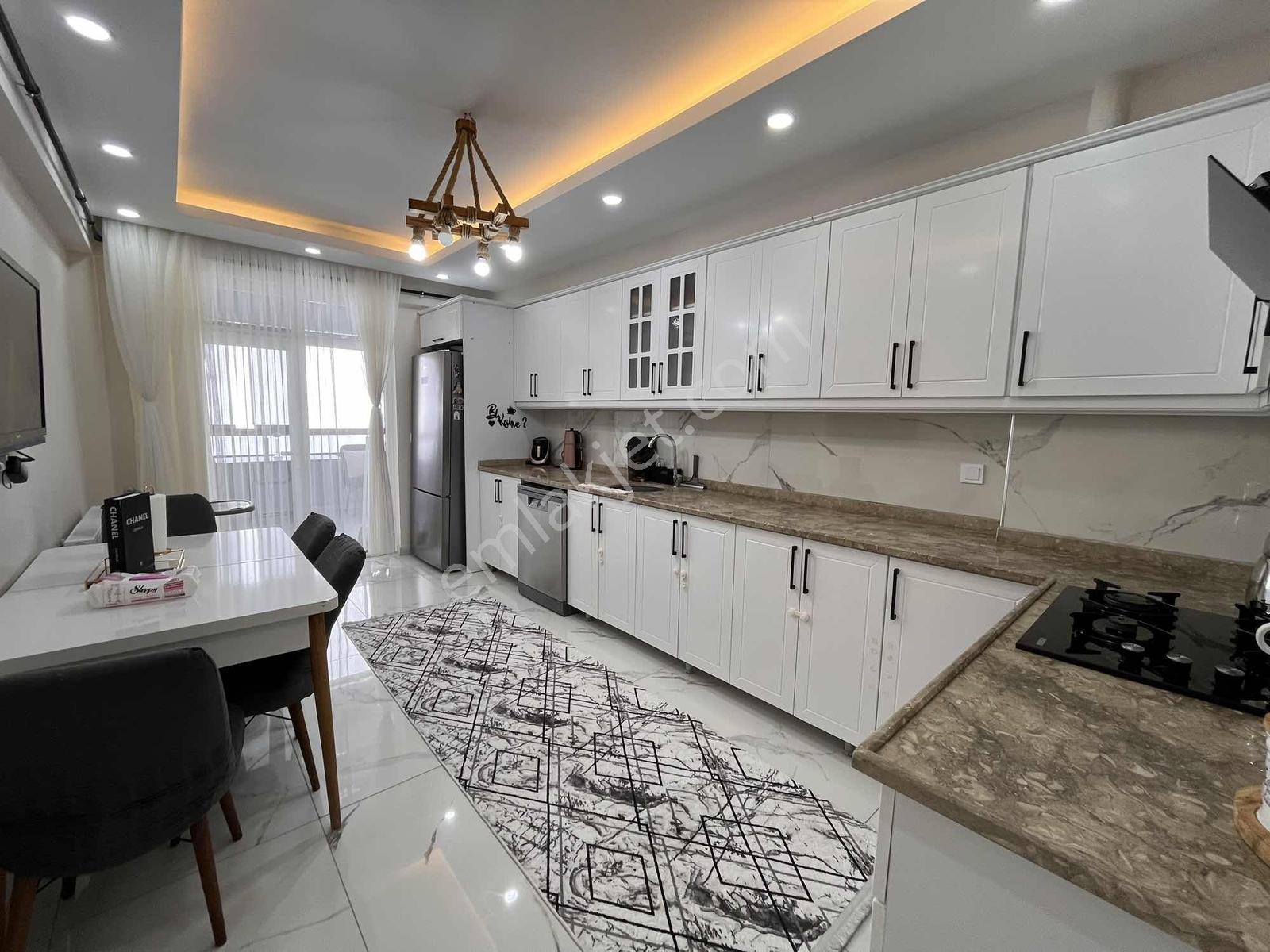 Remax Dem'den Demirkent Mah. Finansmana Uygun 3+1 Lüks Satılık — fotoğraf 14