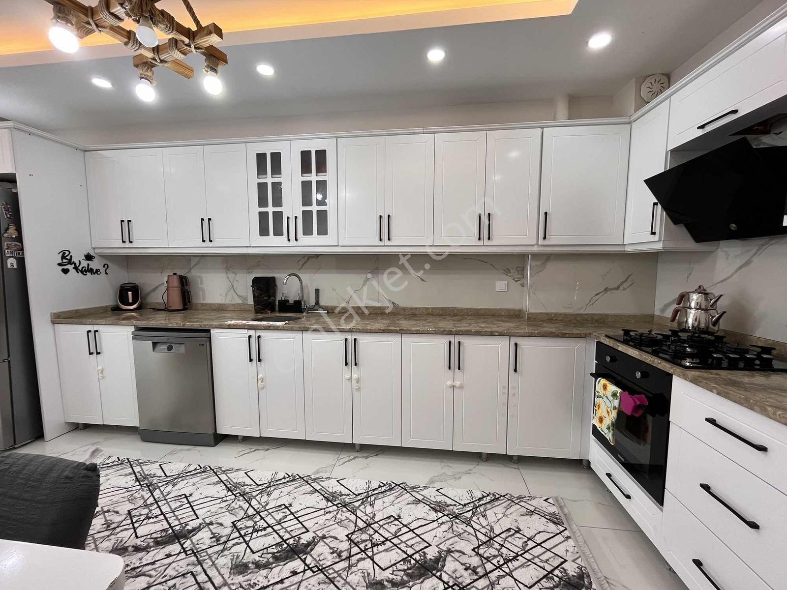 Remax Dem'den Demirkent Mah. Finansmana Uygun 3+1 Lüks Satılık — fotoğraf 15