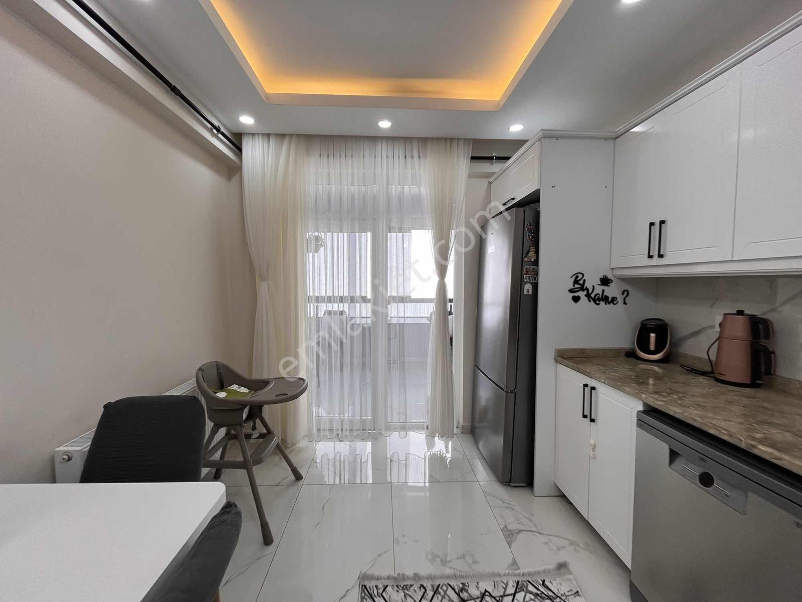 Remax Dem'den Demirkent Mah. Finansmana Uygun 3+1 Lüks Satılık — fotoğraf 16