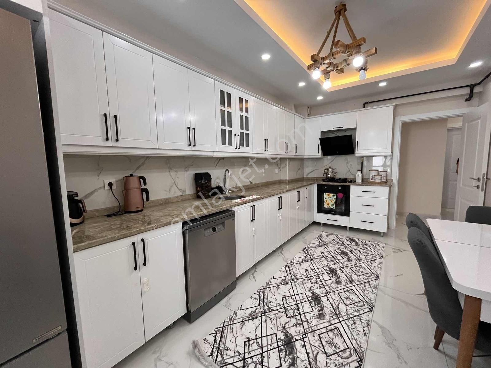 Remax Dem'den Demirkent Mah. Finansmana Uygun 3+1 Lüks Satılık — fotoğraf 17