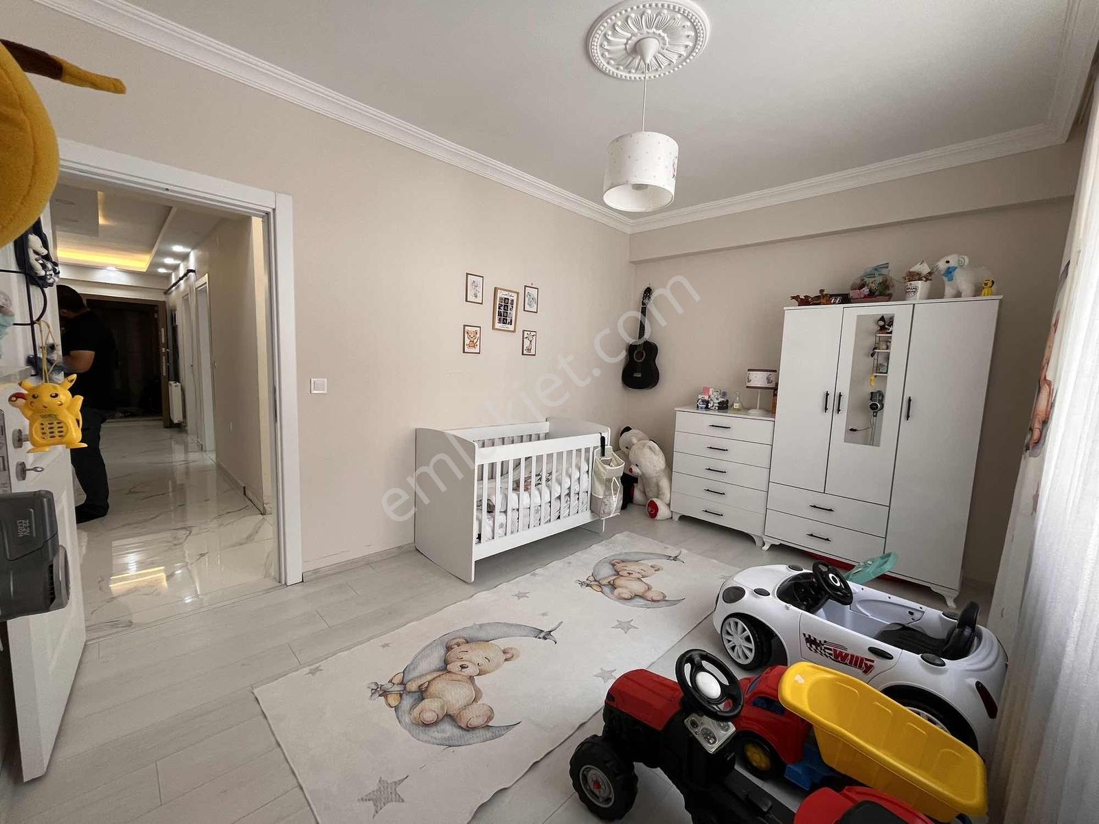 Remax Dem'den Demirkent Mah. Finansmana Uygun 3+1 Lüks Satılık — fotoğraf 18