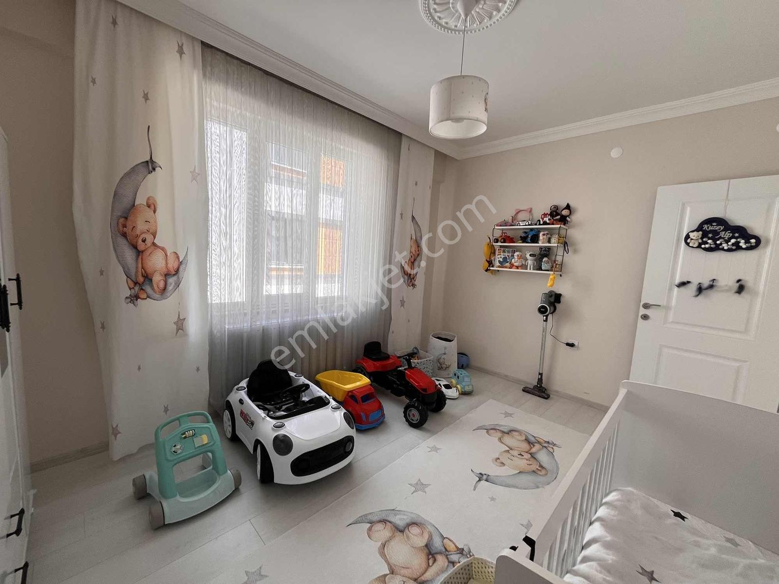 Remax Dem'den Demirkent Mah. Finansmana Uygun 3+1 Lüks Satılık — fotoğraf 20