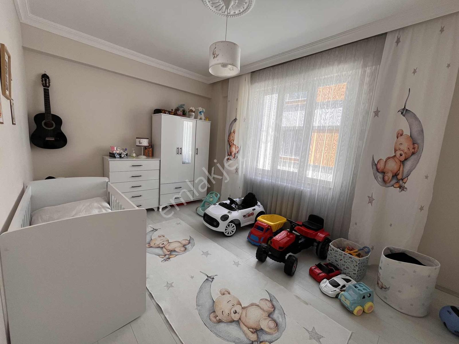 Remax Dem'den Demirkent Mah. Finansmana Uygun 3+1 Lüks Satılık — fotoğraf 21