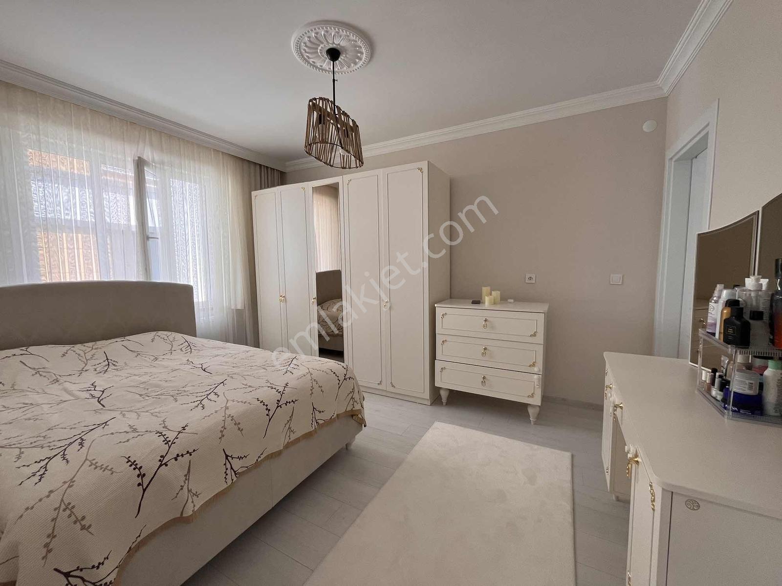 Remax Dem'den Demirkent Mah. Finansmana Uygun 3+1 Lüks Satılık — fotoğraf 23