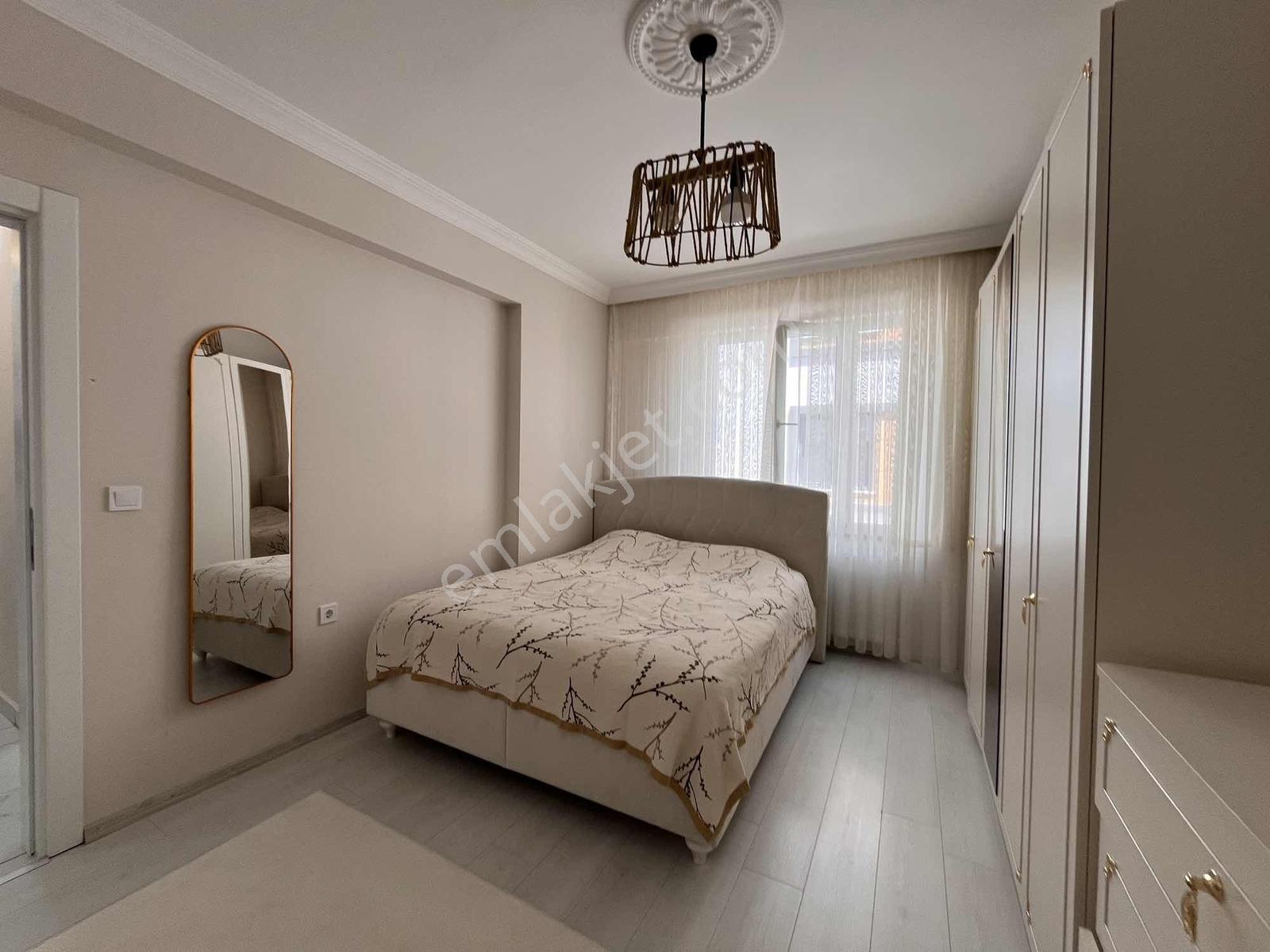 Remax Dem'den Demirkent Mah. Finansmana Uygun 3+1 Lüks Satılık — fotoğraf 24