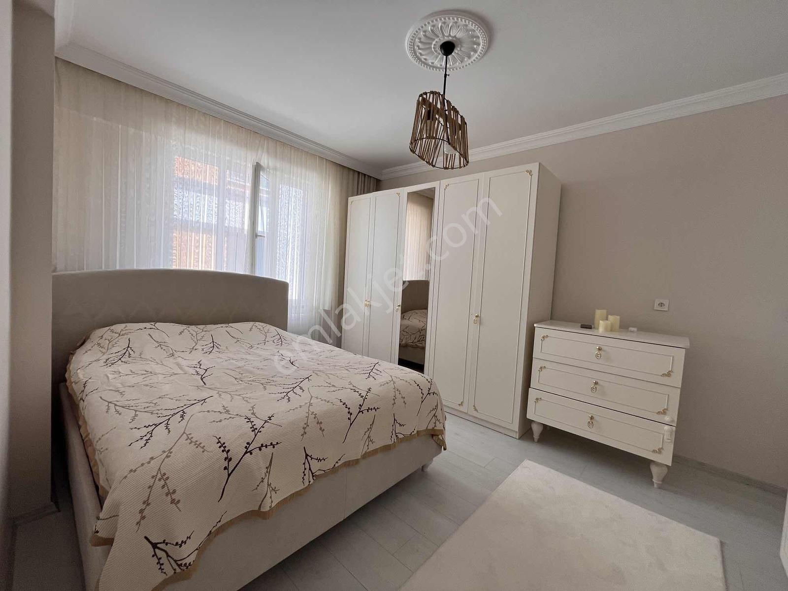 Remax Dem'den Demirkent Mah. Finansmana Uygun 3+1 Lüks Satılık — fotoğraf 25
