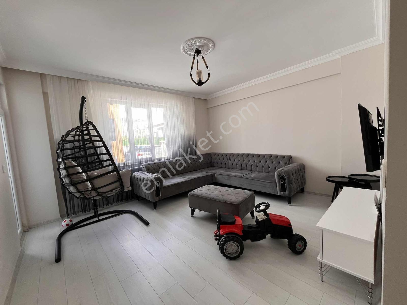 Remax Dem'den Demirkent Mah. Finansmana Uygun 3+1 Lüks Satılık — fotoğraf 29