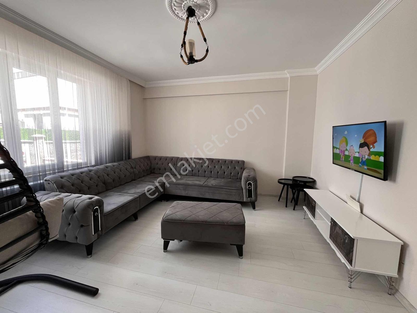 Remax Dem'den Demirkent Mah. Finansmana Uygun 3+1 Lüks Satılık — fotoğraf 30