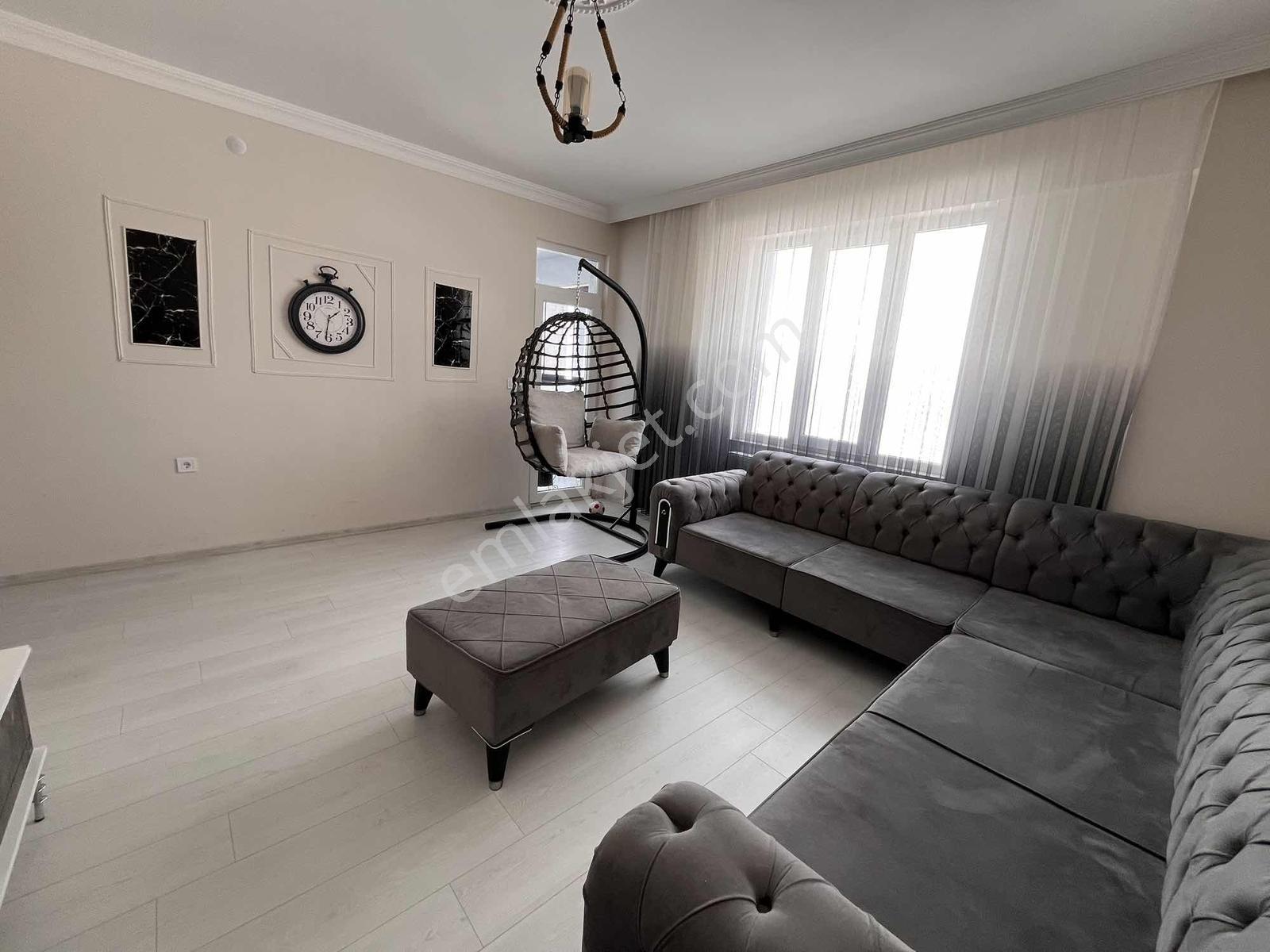 Remax Dem'den Demirkent Mah. Finansmana Uygun 3+1 Lüks Satılık — fotoğraf 31
