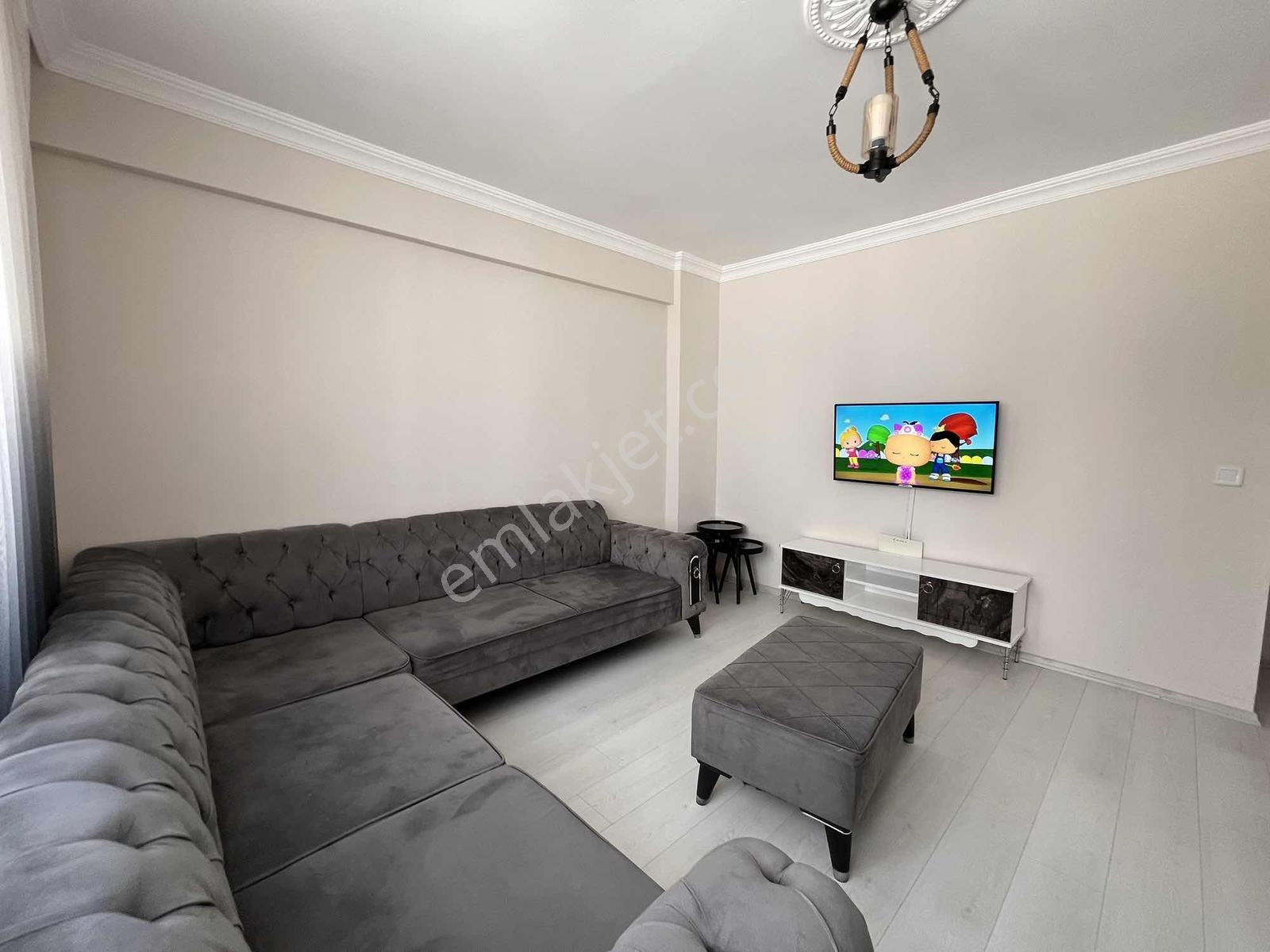 Remax Dem'den Demirkent Mah. Finansmana Uygun 3+1 Lüks Satılık — fotoğraf 32
