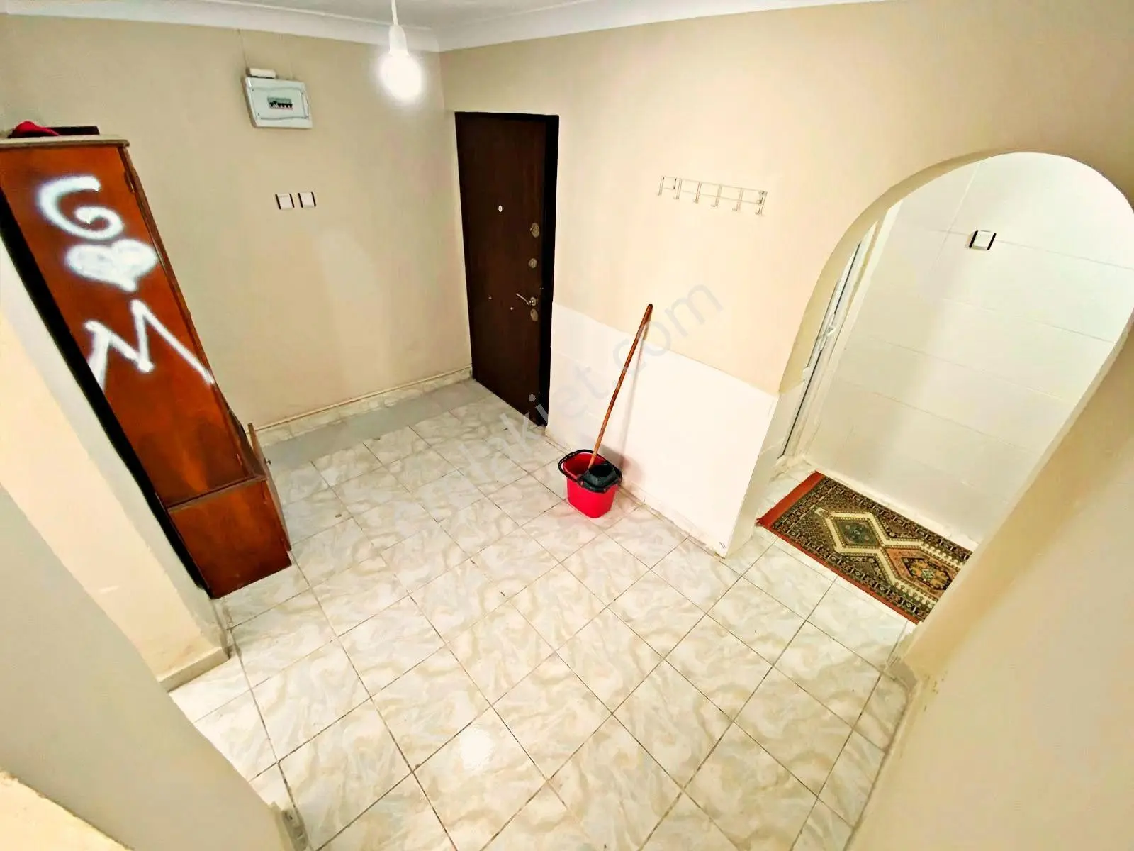 Yüksel'den Yüksek Kredi Kullanımına Uygun Altınkum'da 2+1 — fotoğraf 30