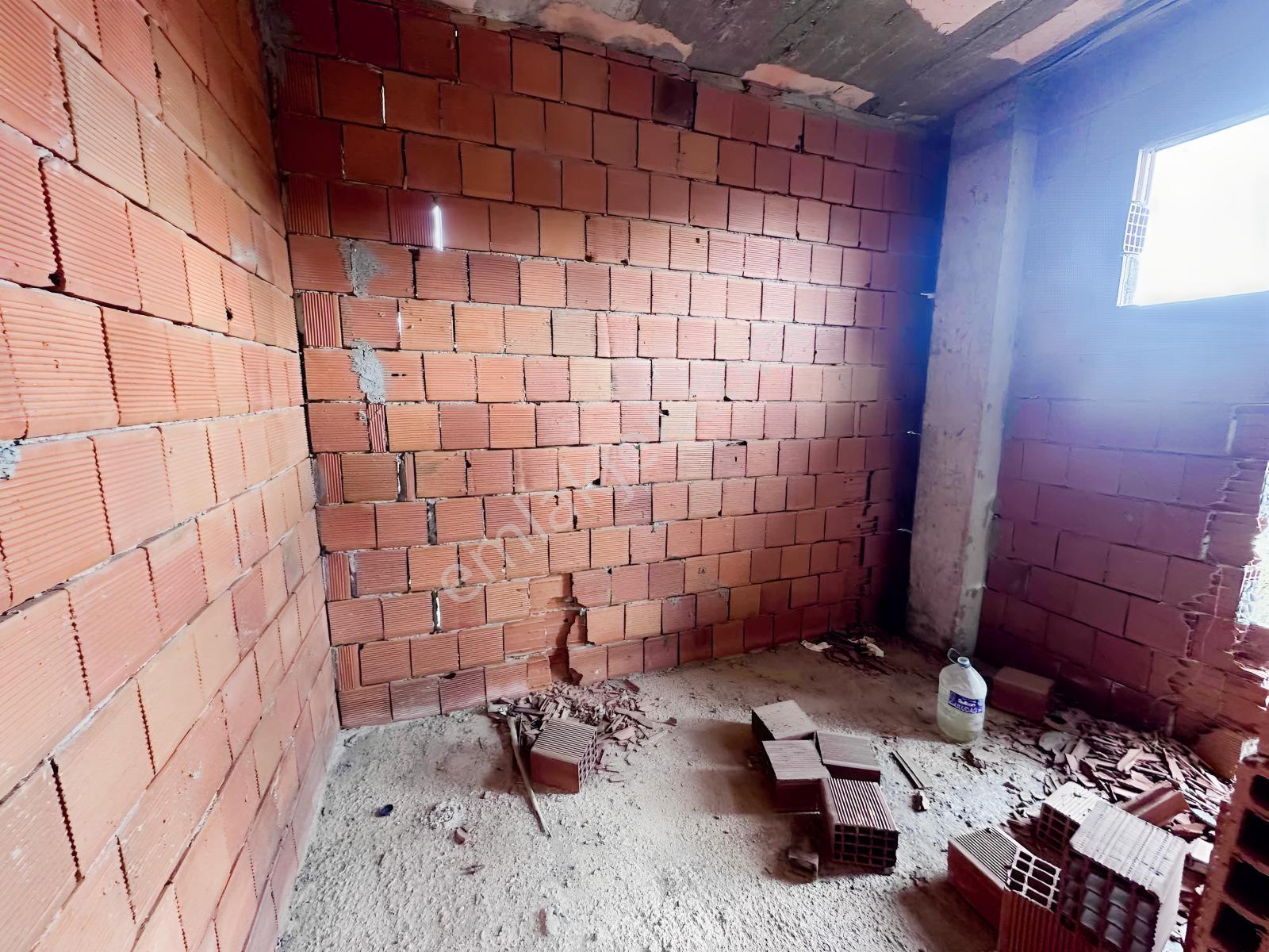 Gömeç'te Uygun Fiyata Satılık Natamam Büyük Müstakil Villa — fotoğraf 15