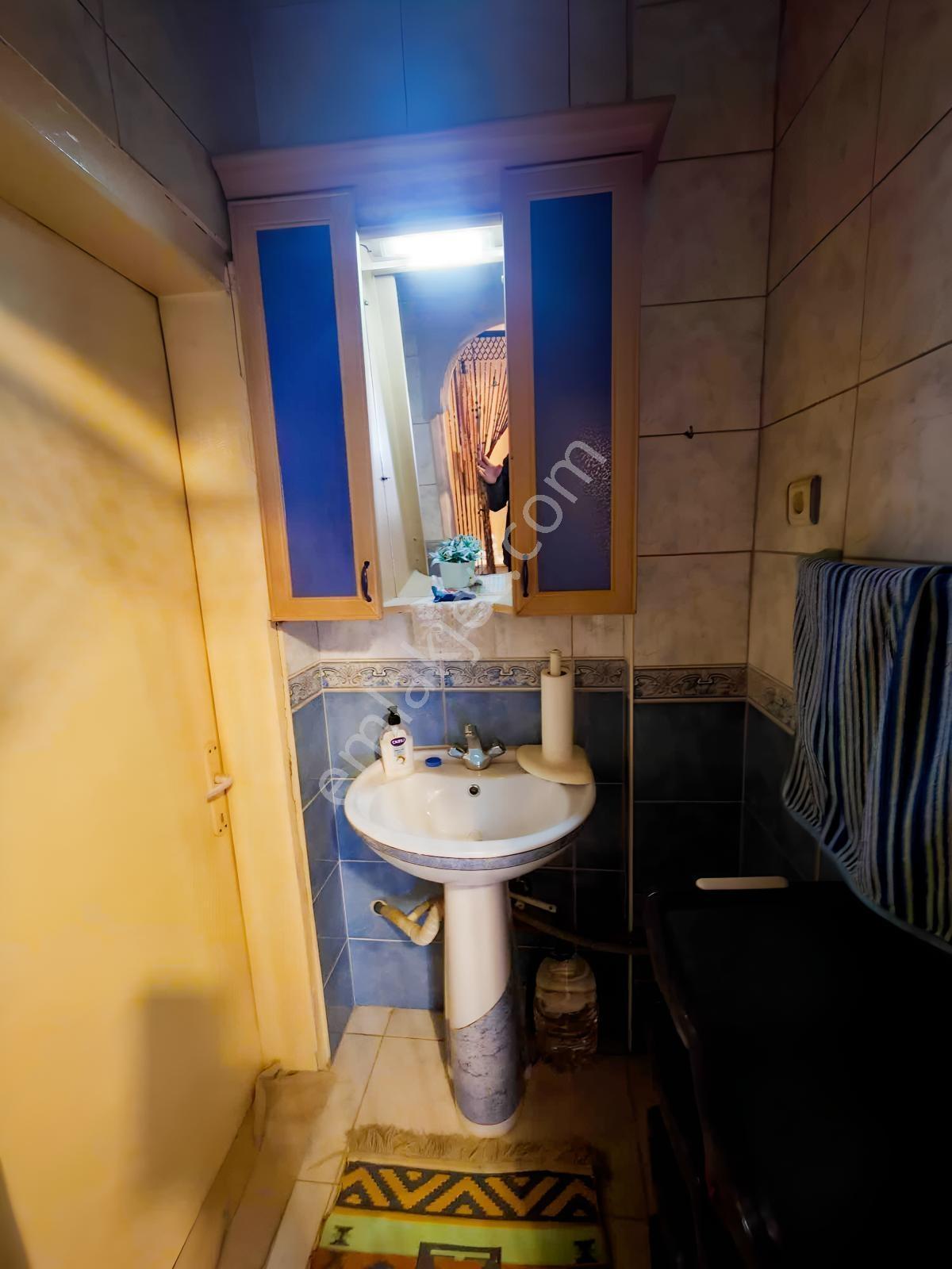 A-k Emlaktan Yeni Mah 3+1 Eşyalı Ara Kat Satılık Daire — fotoğraf 5