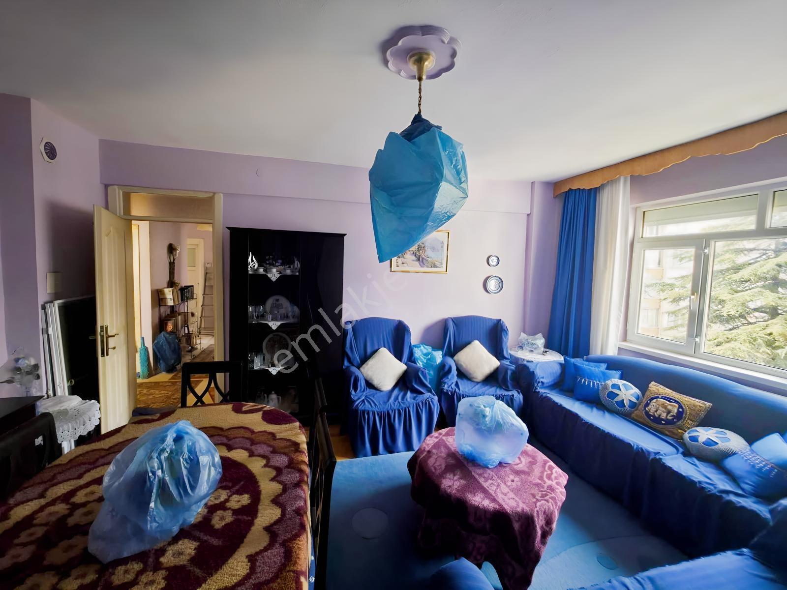 A-k Emlaktan Yeni Mah 3+1 Eşyalı Ara Kat Satılık Daire — fotoğraf 7
