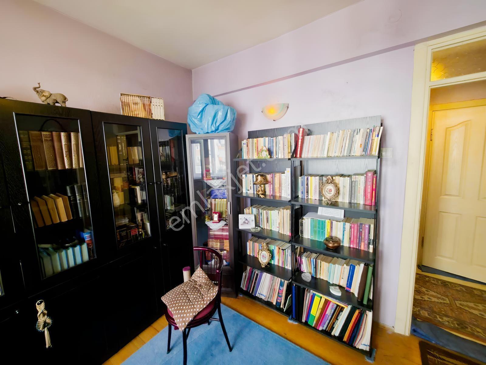 A-k Emlaktan Yeni Mah 3+1 Eşyalı Ara Kat Satılık Daire — fotoğraf 9
