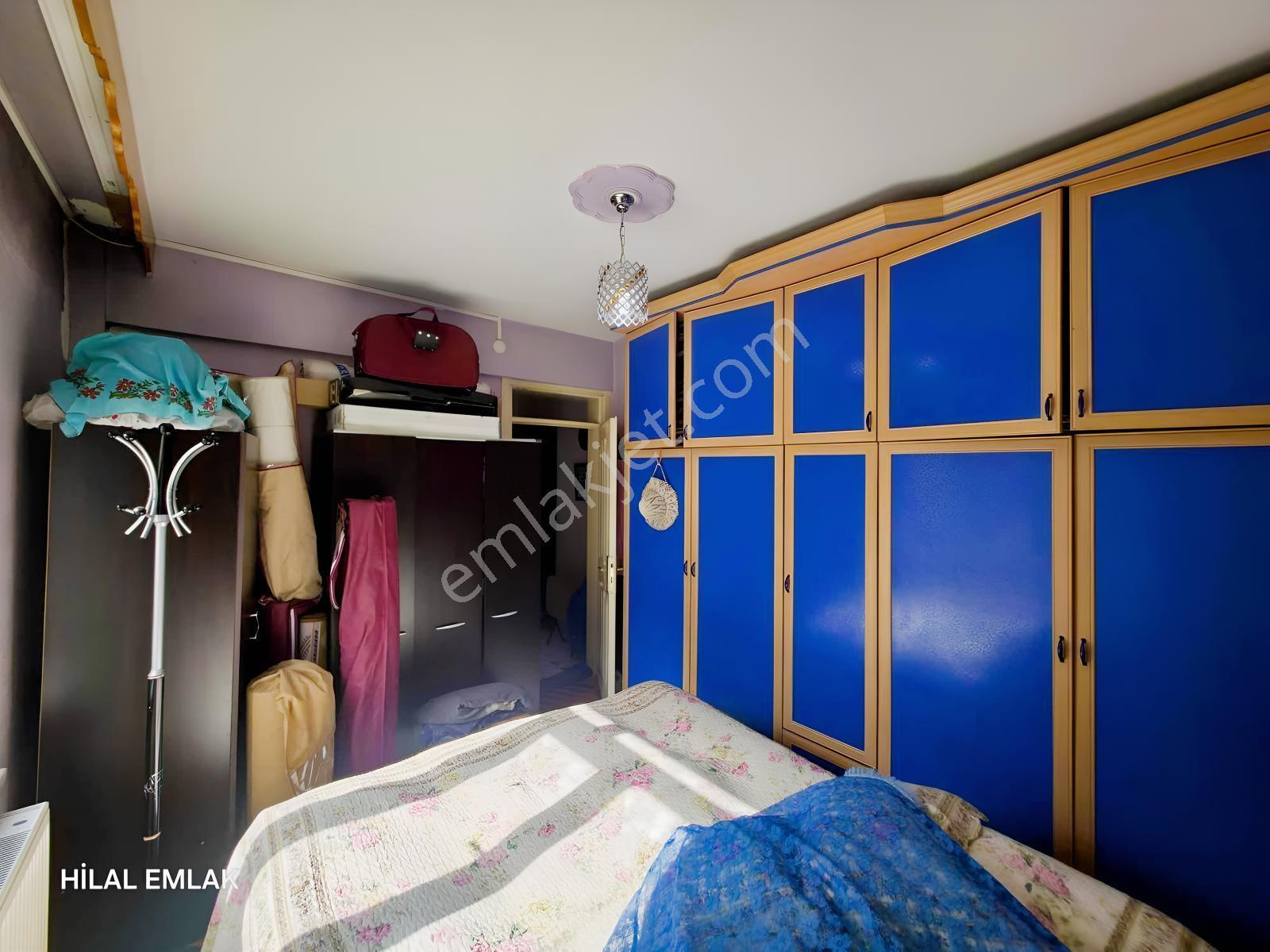 A-k Emlaktan Yeni Mah 3+1 Eşyalı Ara Kat Satılık Daire — fotoğraf 12
