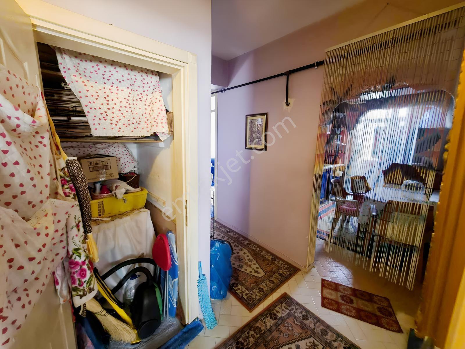 A-k Emlaktan Yeni Mah 3+1 Eşyalı Ara Kat Satılık Daire — fotoğraf 13