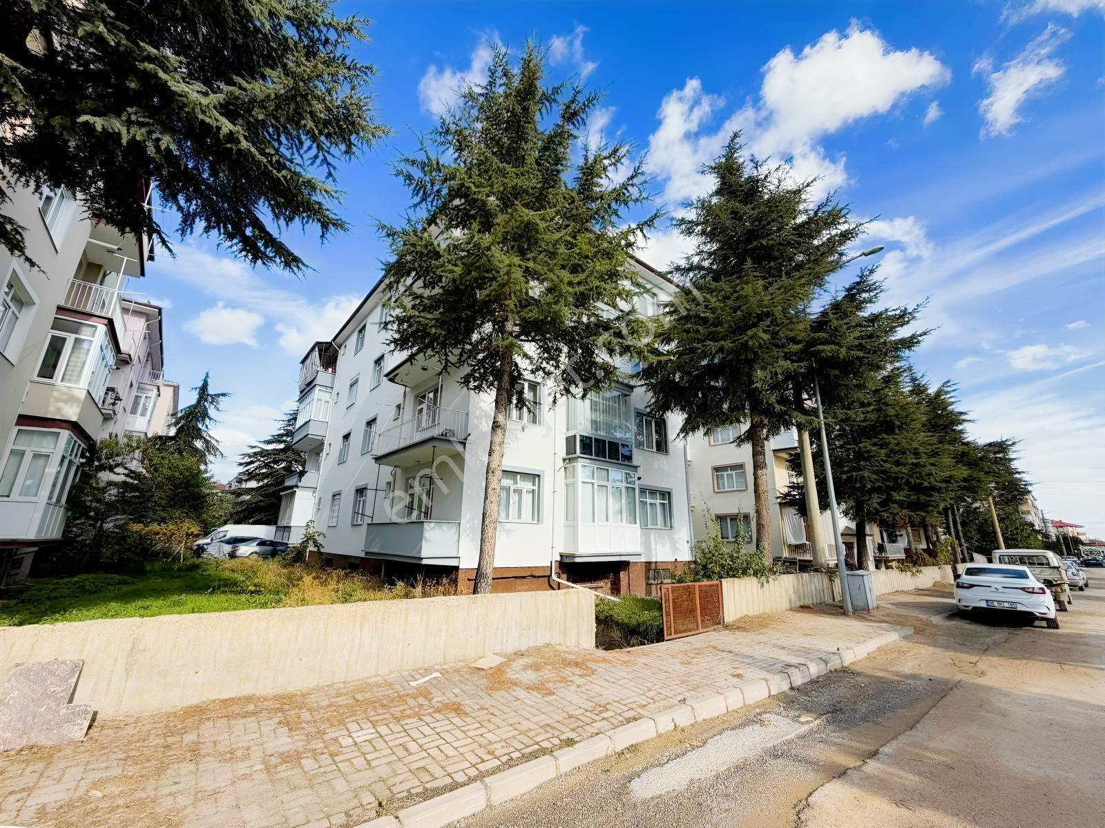 A-k Emlaktan Yeni Mah 3+1 Eşyalı Ara Kat Satılık Daire — fotoğraf 14