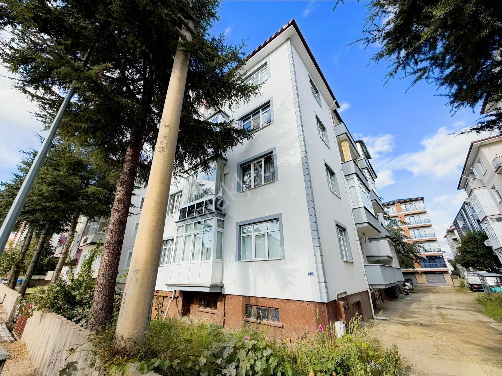 A-k Emlaktan Yeni Mah 3+1 Eşyalı Ara Kat Satılık Daire — fotoğraf 17