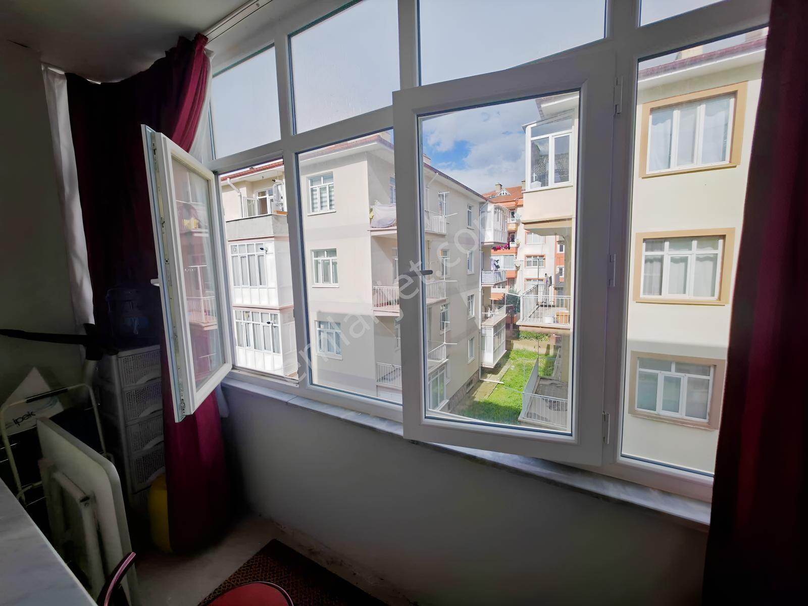 A-k Emlaktan Yeni Mah 3+1 Eşyalı Ara Kat Satılık Daire — fotoğraf 19