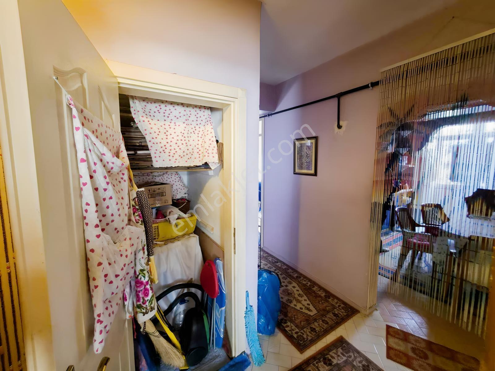 A-k Emlaktan Yeni Mah 3+1 Eşyalı Ara Kat Satılık Daire — fotoğraf 20