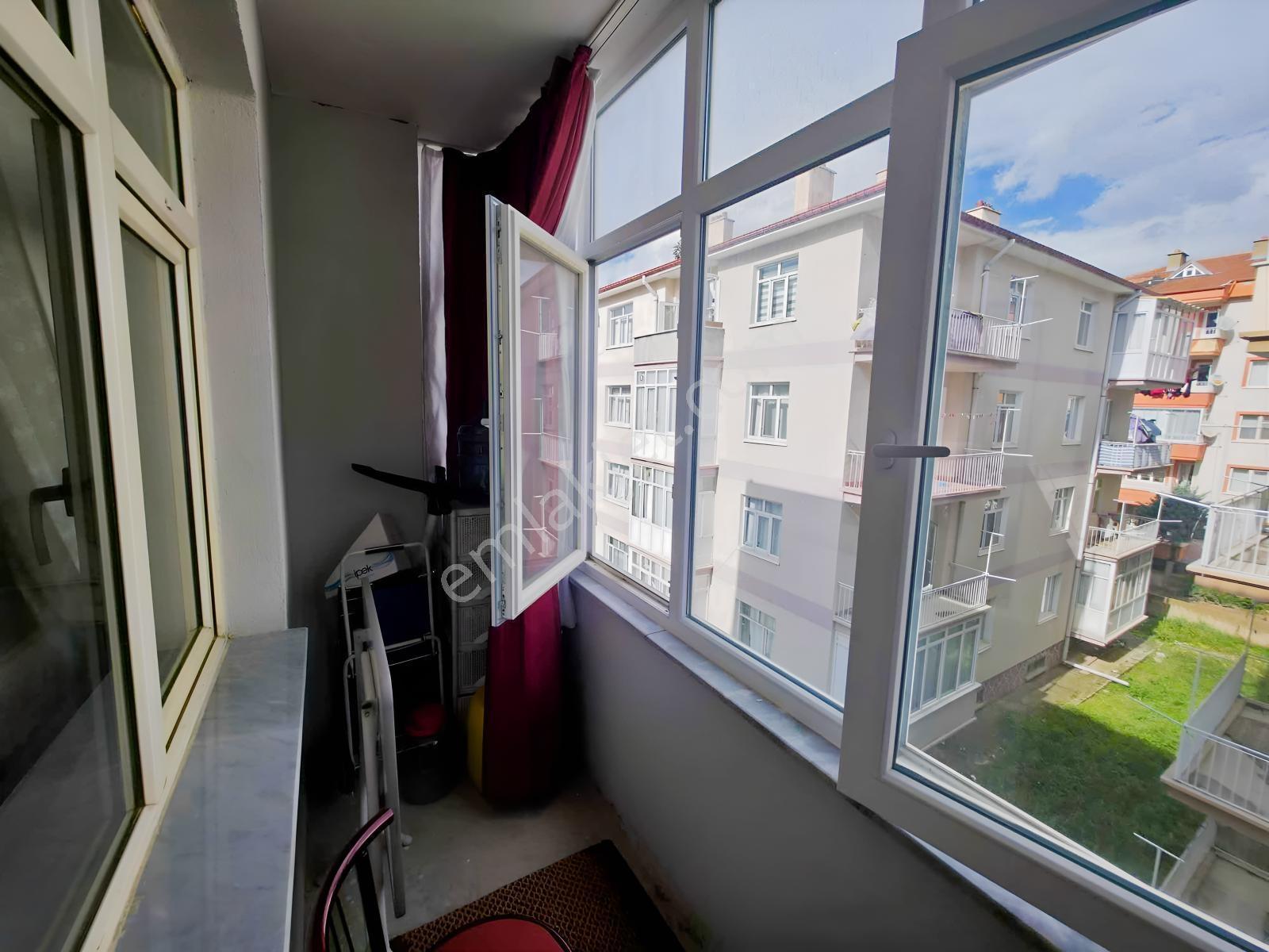 A-k Emlaktan Yeni Mah 3+1 Eşyalı Ara Kat Satılık Daire — fotoğraf 21