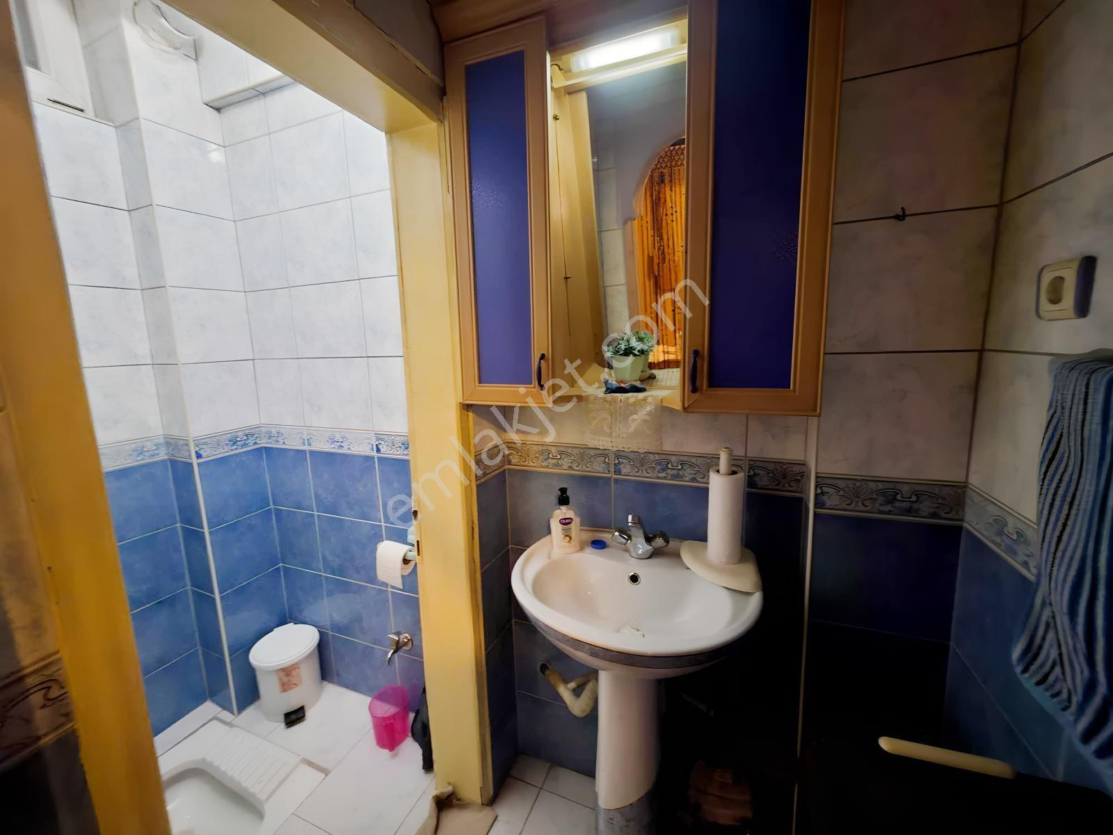 A-k Emlaktan Yeni Mah 3+1 Eşyalı Ara Kat Satılık Daire — fotoğraf 22