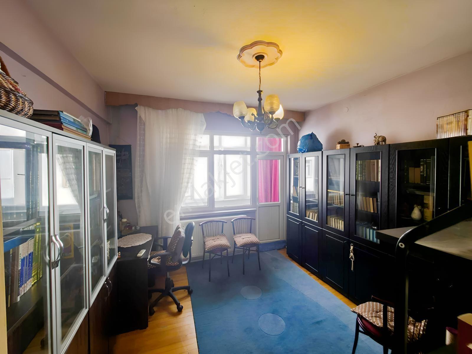 A-k Emlaktan Yeni Mah 3+1 Eşyalı Ara Kat Satılık Daire — fotoğraf 23