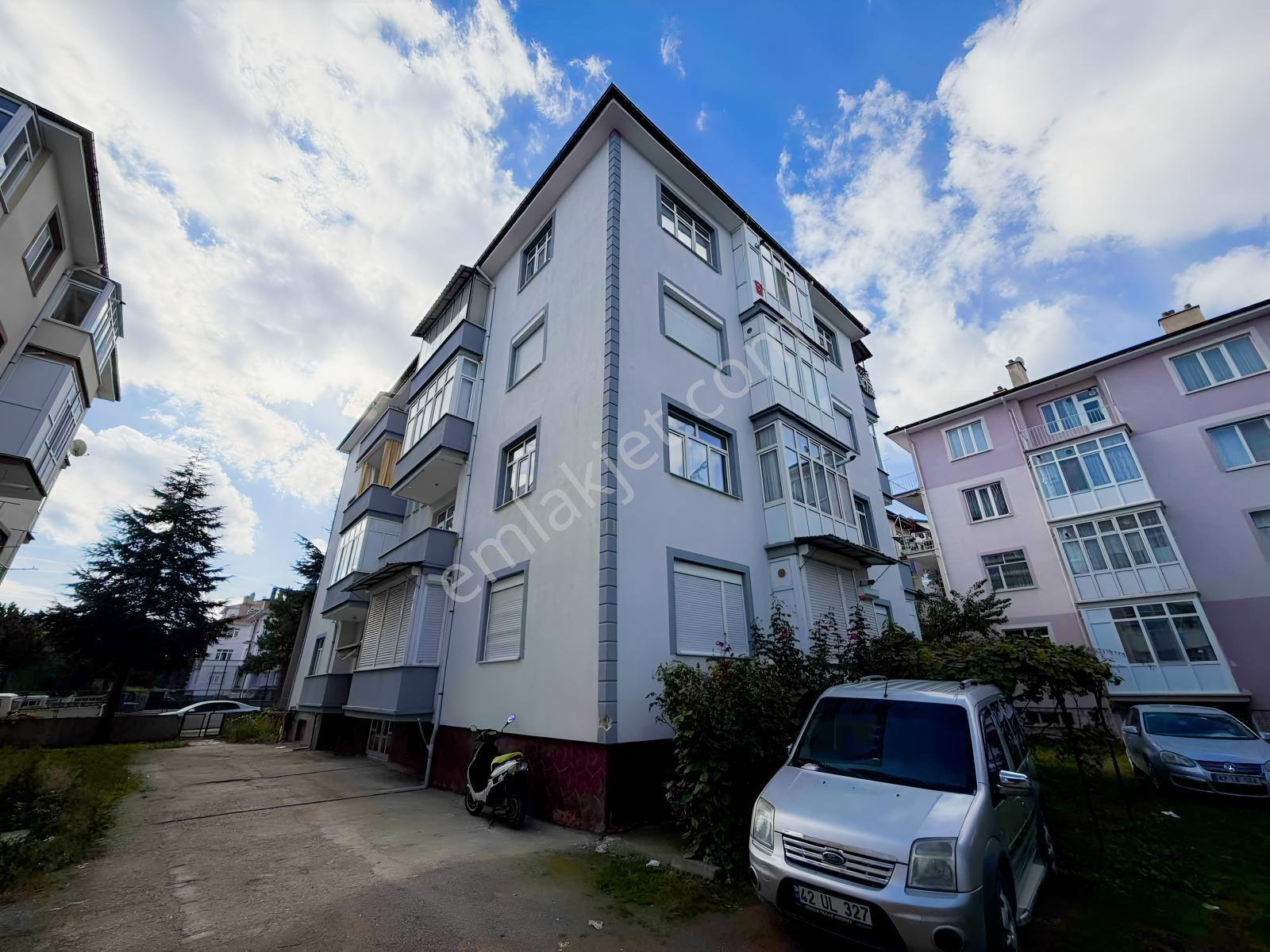 A-k Emlaktan Yeni Mah 3+1 Eşyalı Ara Kat Satılık Daire — fotoğraf 26