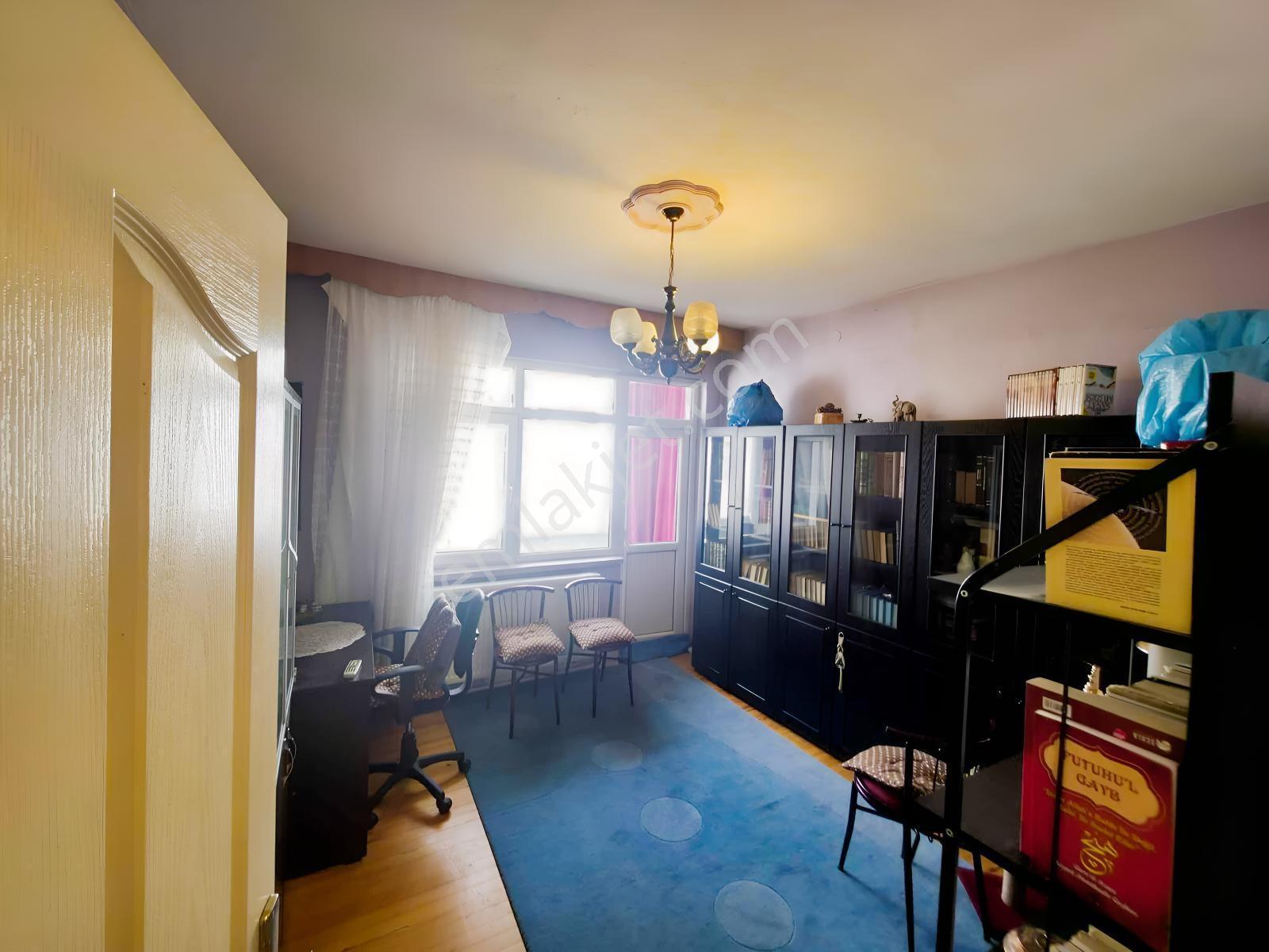 A-k Emlaktan Yeni Mah 3+1 Eşyalı Ara Kat Satılık Daire — fotoğraf 27