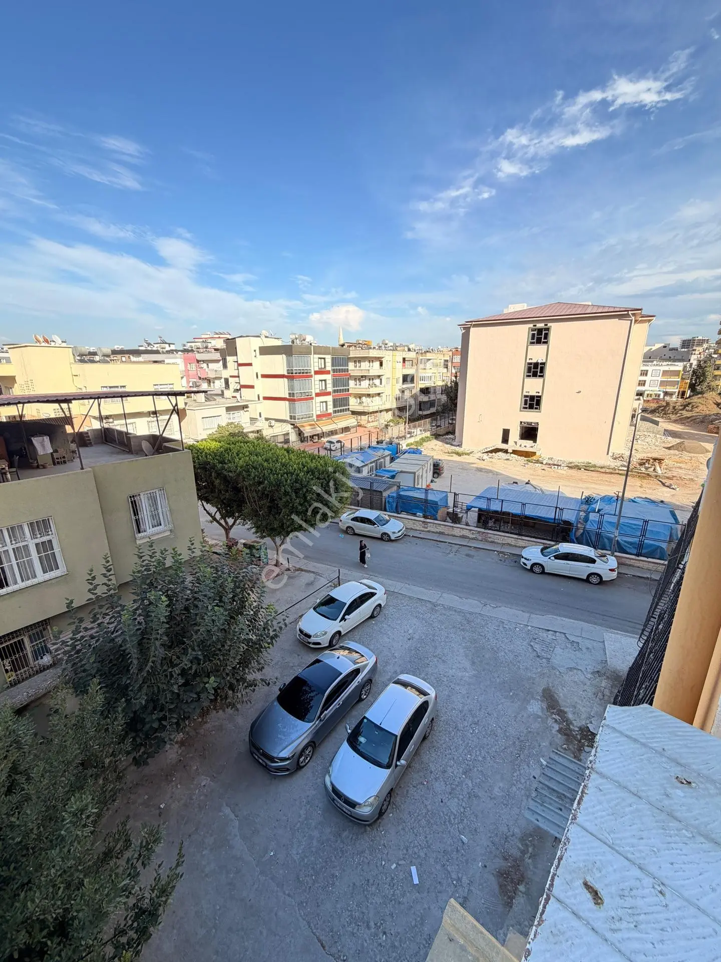 Koç Emlak’tan Şehitishak Mahallesi’nde Ana Yol Üzerinde Satılık 2+1 — fotoğraf 21