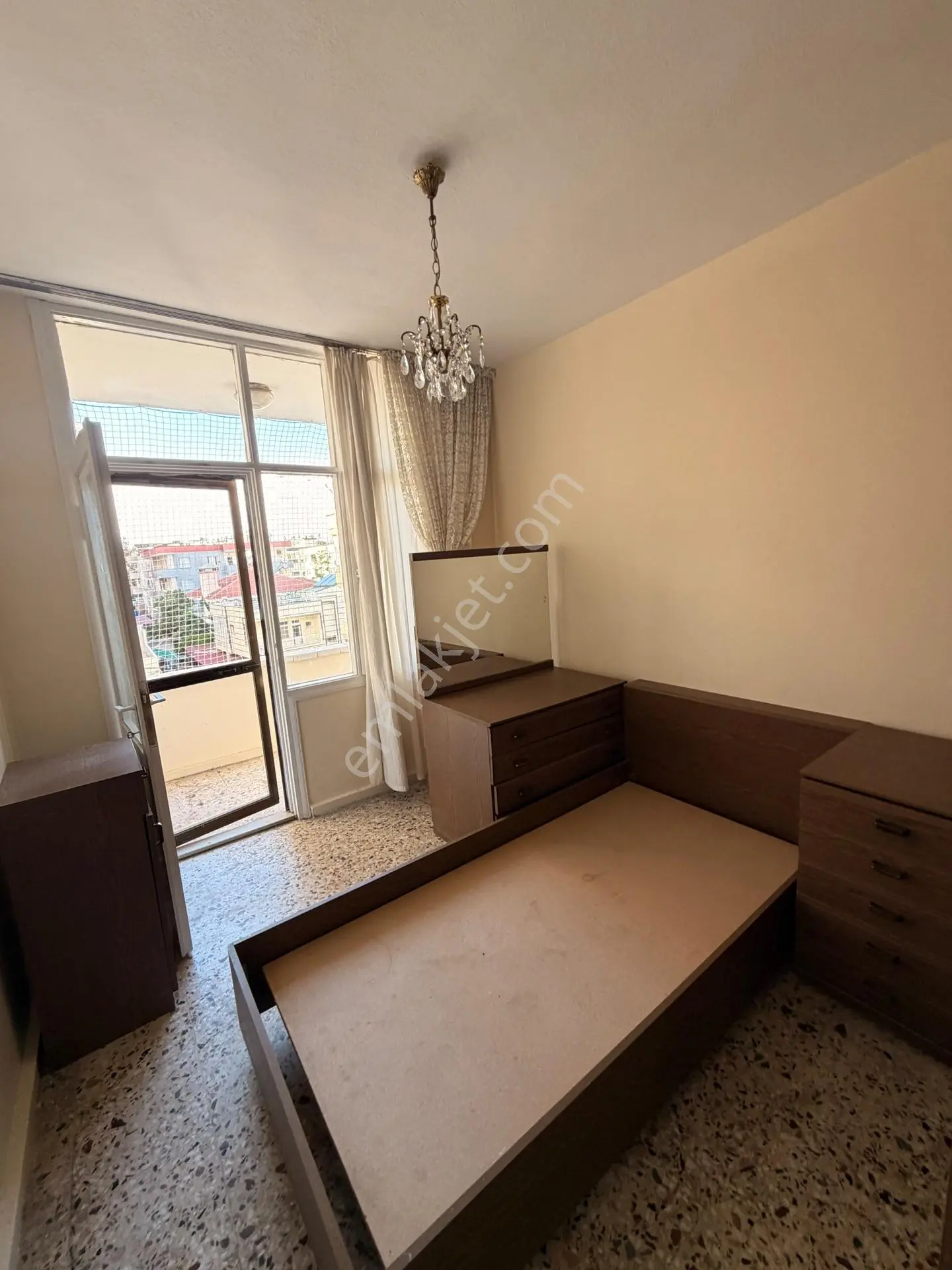 Koç Emlak’tan Şehitishak Mahallesi’nde Ana Yol Üzerinde Satılık 2+1 — fotoğraf 26