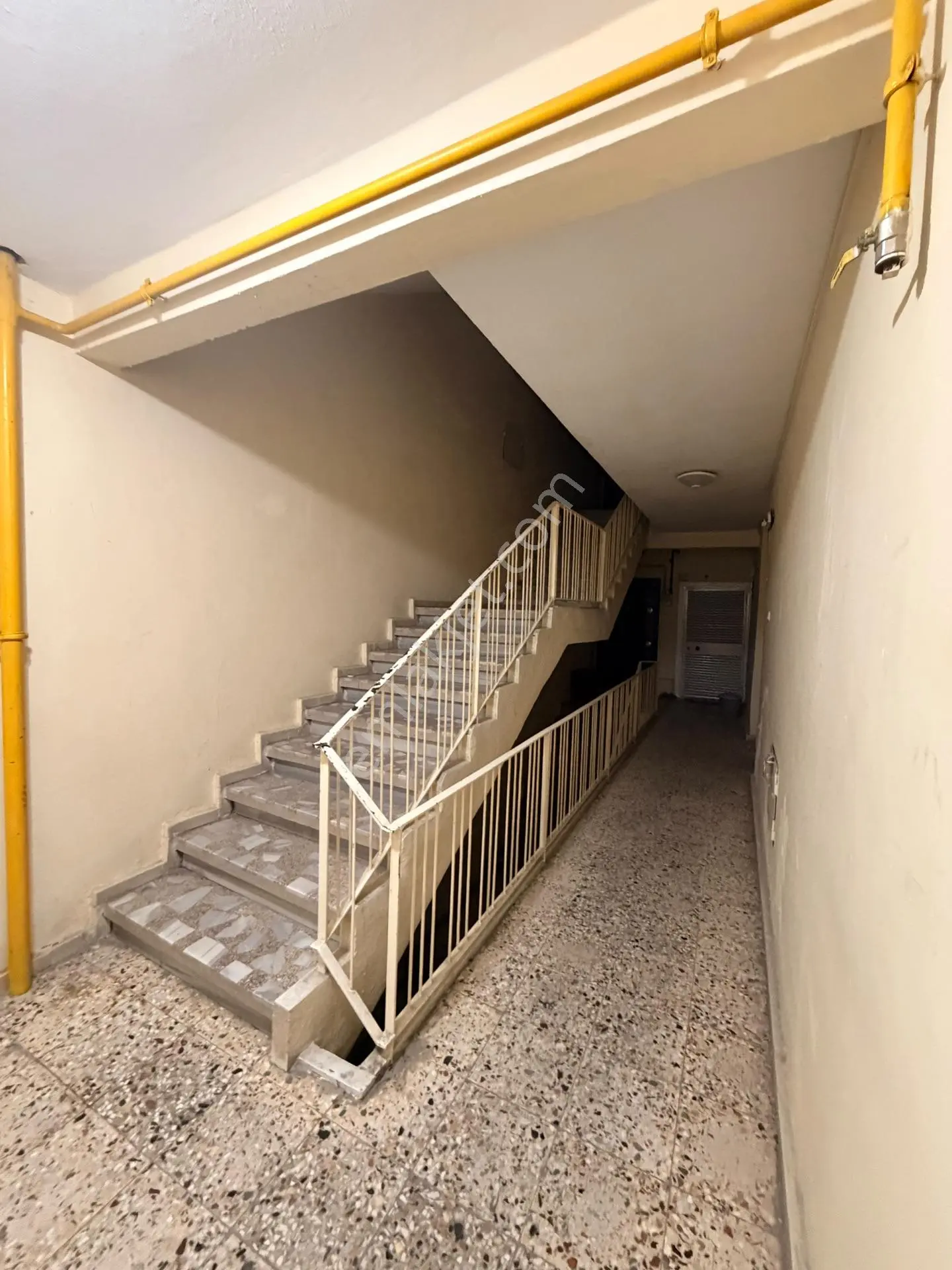 Koç Emlak’tan Şehitishak Mahallesi’nde Ana Yol Üzerinde Satılık 2+1 — fotoğraf 31