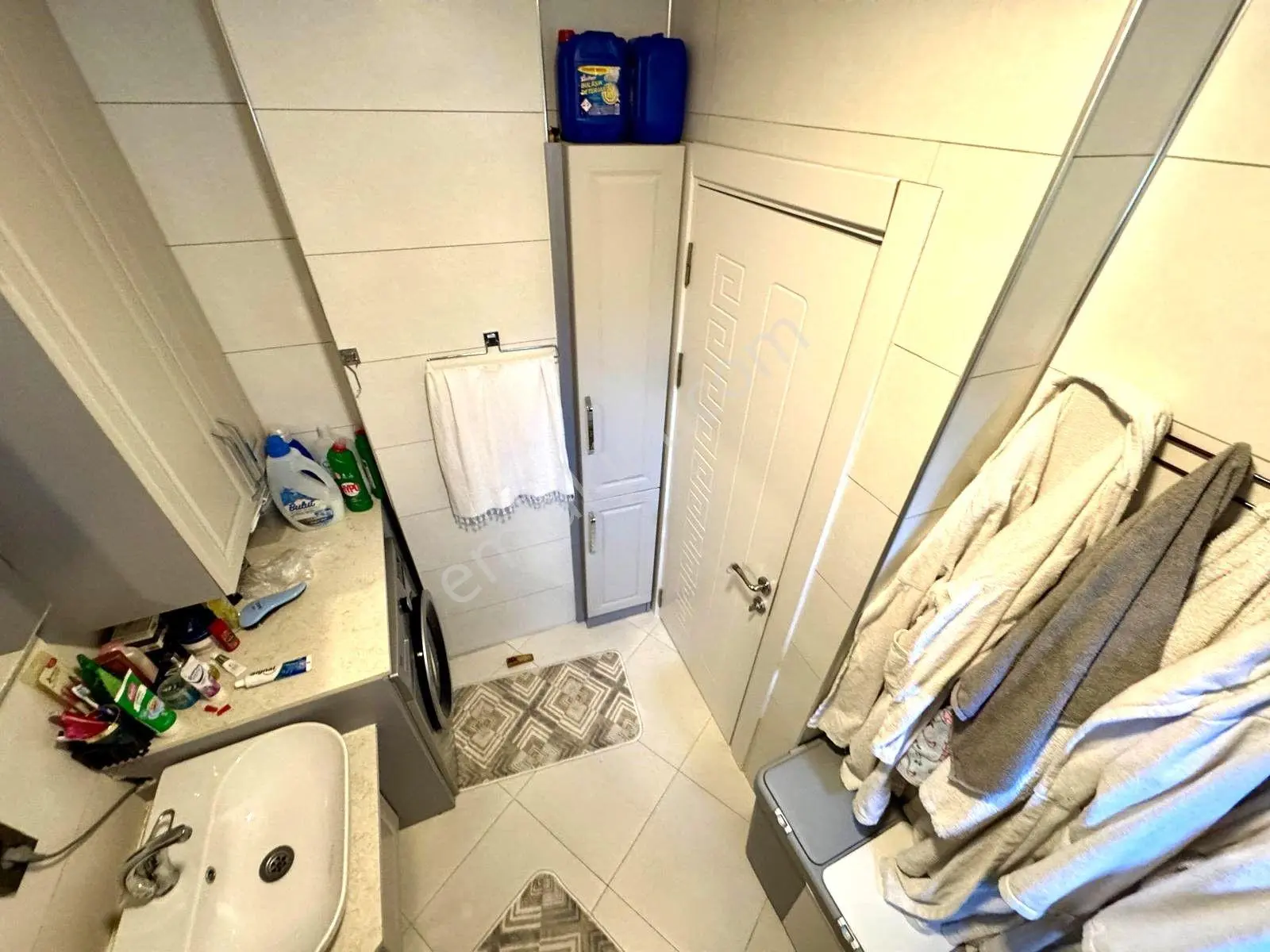 𝄞melodi'den Akçay Merkez'de Doğa Manzaralı Ayrı Mutfaklı Ön Cephe Ara Kat 1+1 Daire — fotoğraf 13
