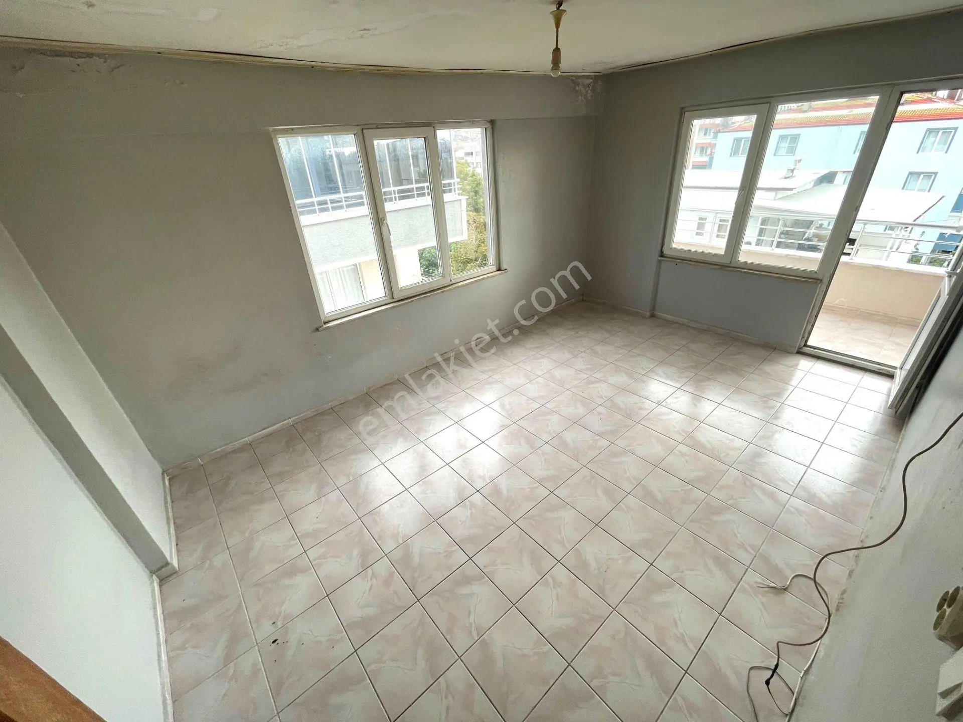 𝄞melodi'den İkizçay'da Ayın Fırsatı Ön Cephe Ayrı Mutfaklı Otopark Alanlı Denize 400mt 2+1daire — fotoğraf 15