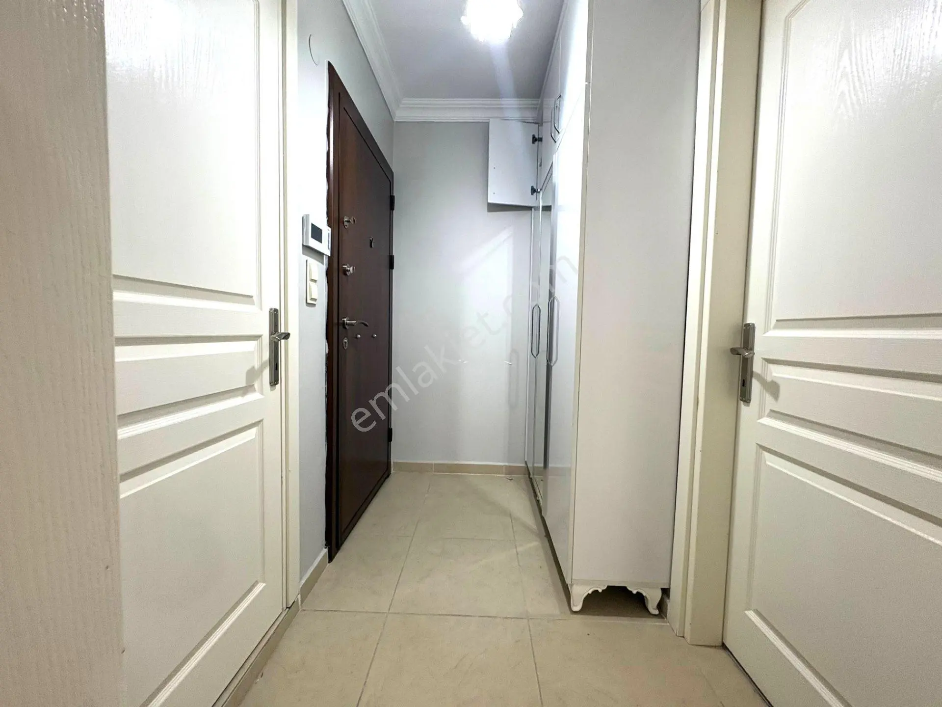 ⭐melodi'den Geniş Ve Lux Daire İsteyenlere Ön Cephe Arakat Ada Mutfaklı 1+1 Daire — fotoğraf 3