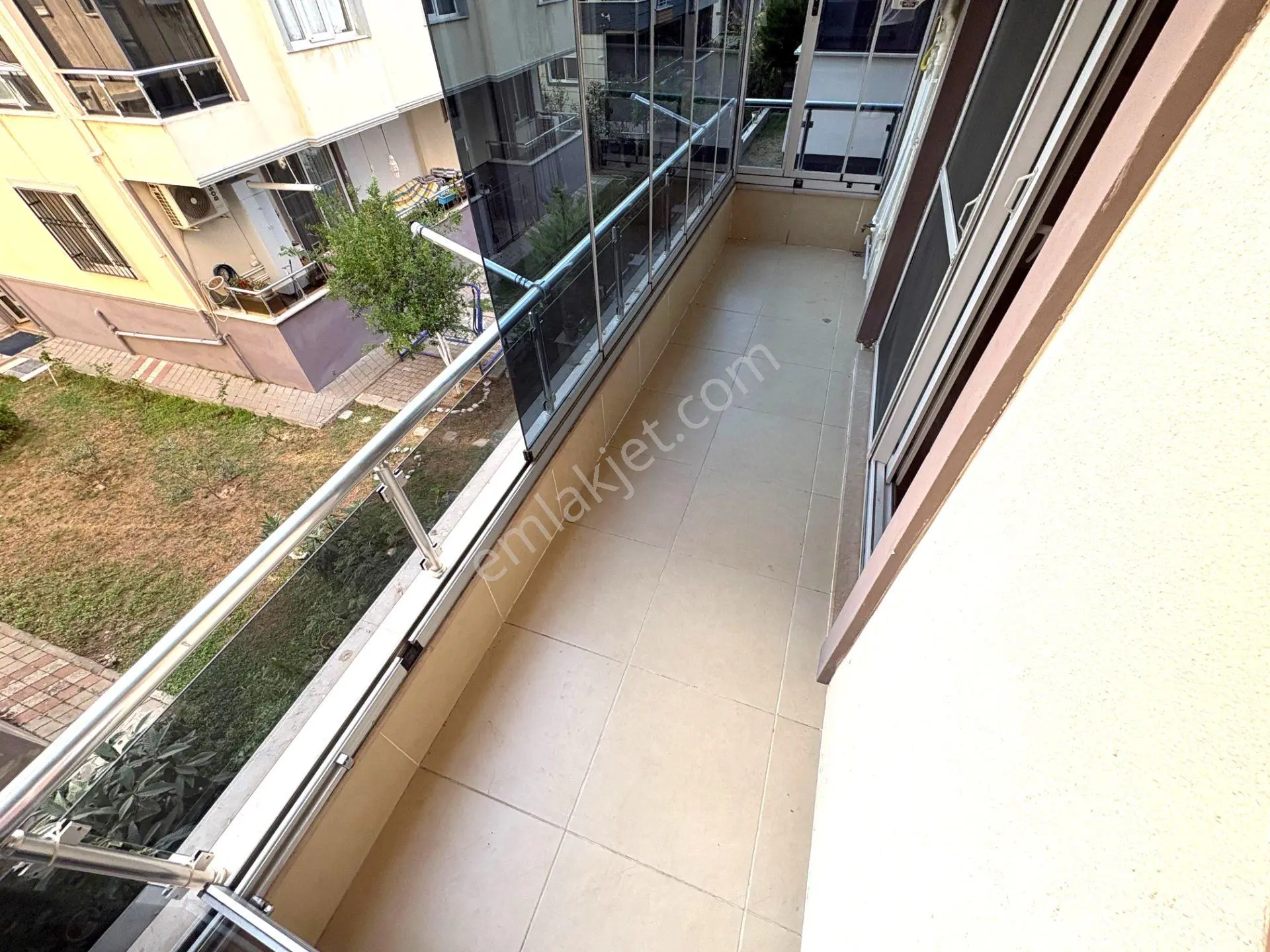 ⭐melodi'den Geniş Ve Lux Daire İsteyenlere Ön Cephe Arakat Ada Mutfaklı 1+1 Daire — fotoğraf 9