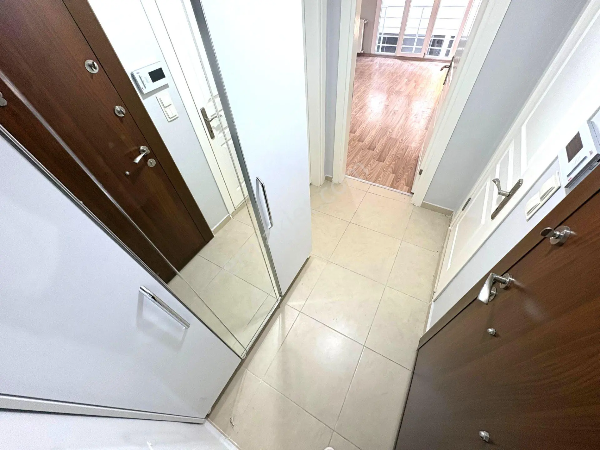 ⭐melodi'den Geniş Ve Lux Daire İsteyenlere Ön Cephe Arakat Ada Mutfaklı 1+1 Daire — fotoğraf 23