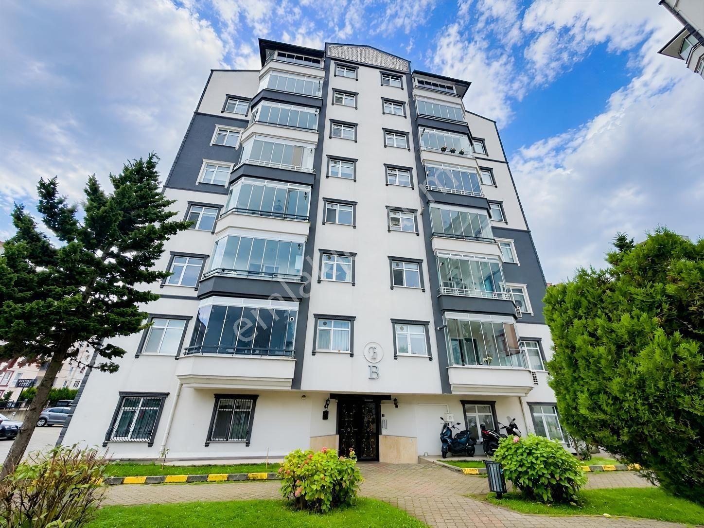 Vestha'Dan Karapınar'Da Taşbahçe Konutları'Nda 3+1 Satılık Daire
