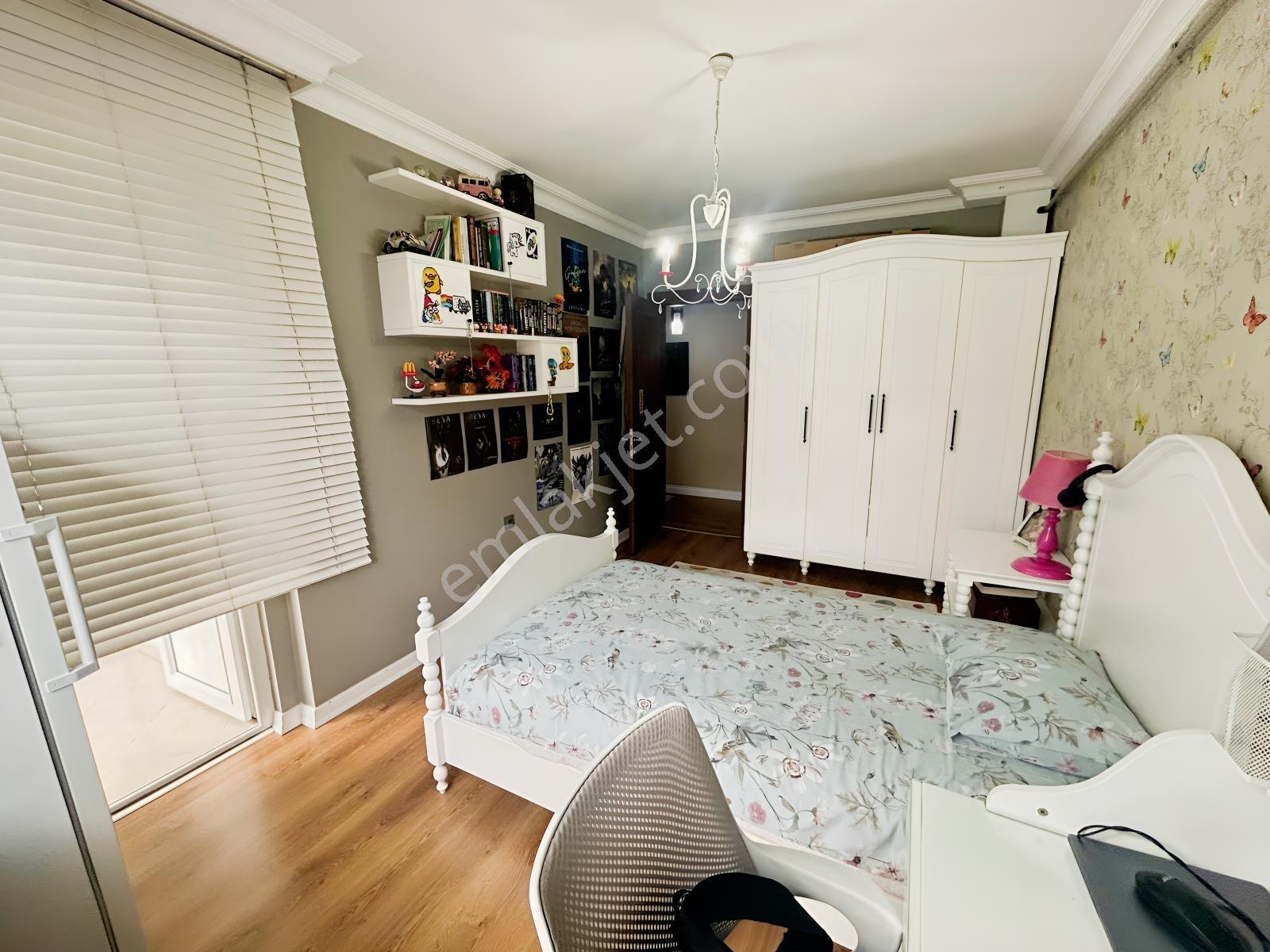 Vestha'dan Karapınar'da Taşbahçe Konutları'nda 3+1 Satılık Daire — fotoğraf 15