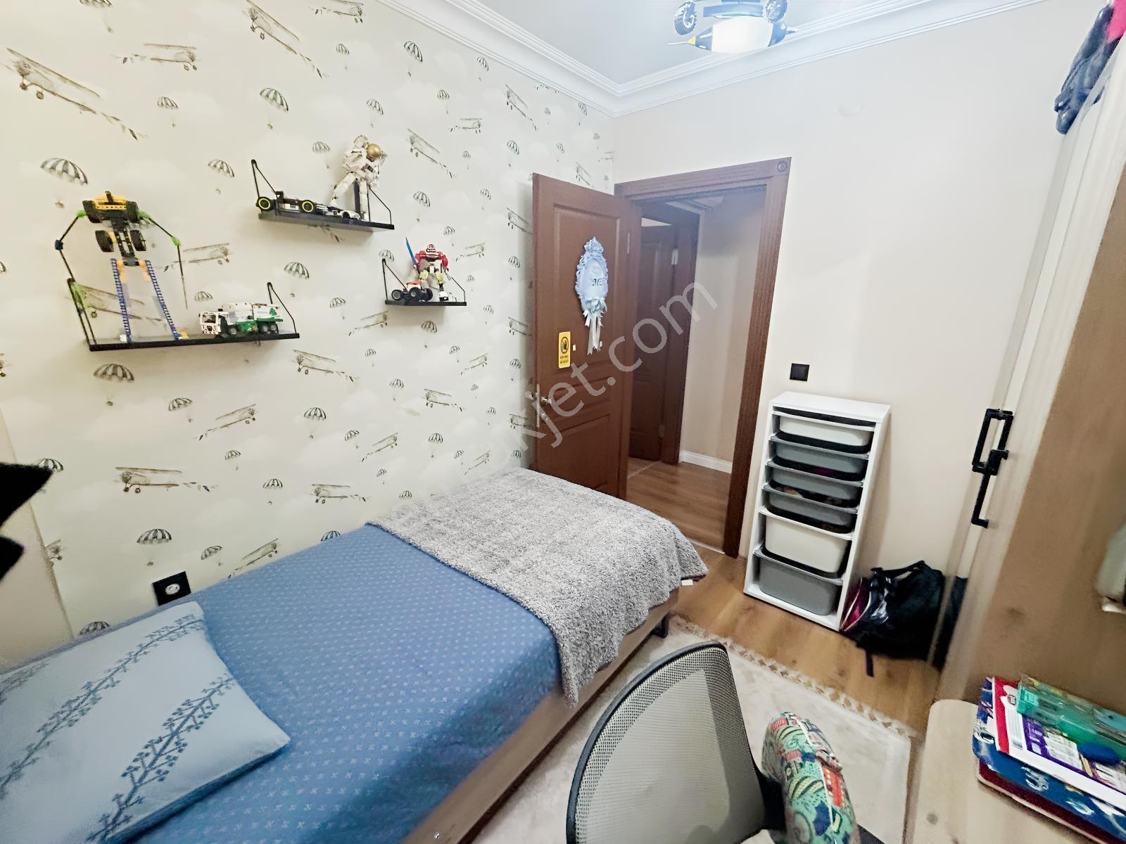 Vestha'dan Karapınar'da Taşbahçe Konutları'nda 3+1 Satılık Daire — fotoğraf 18