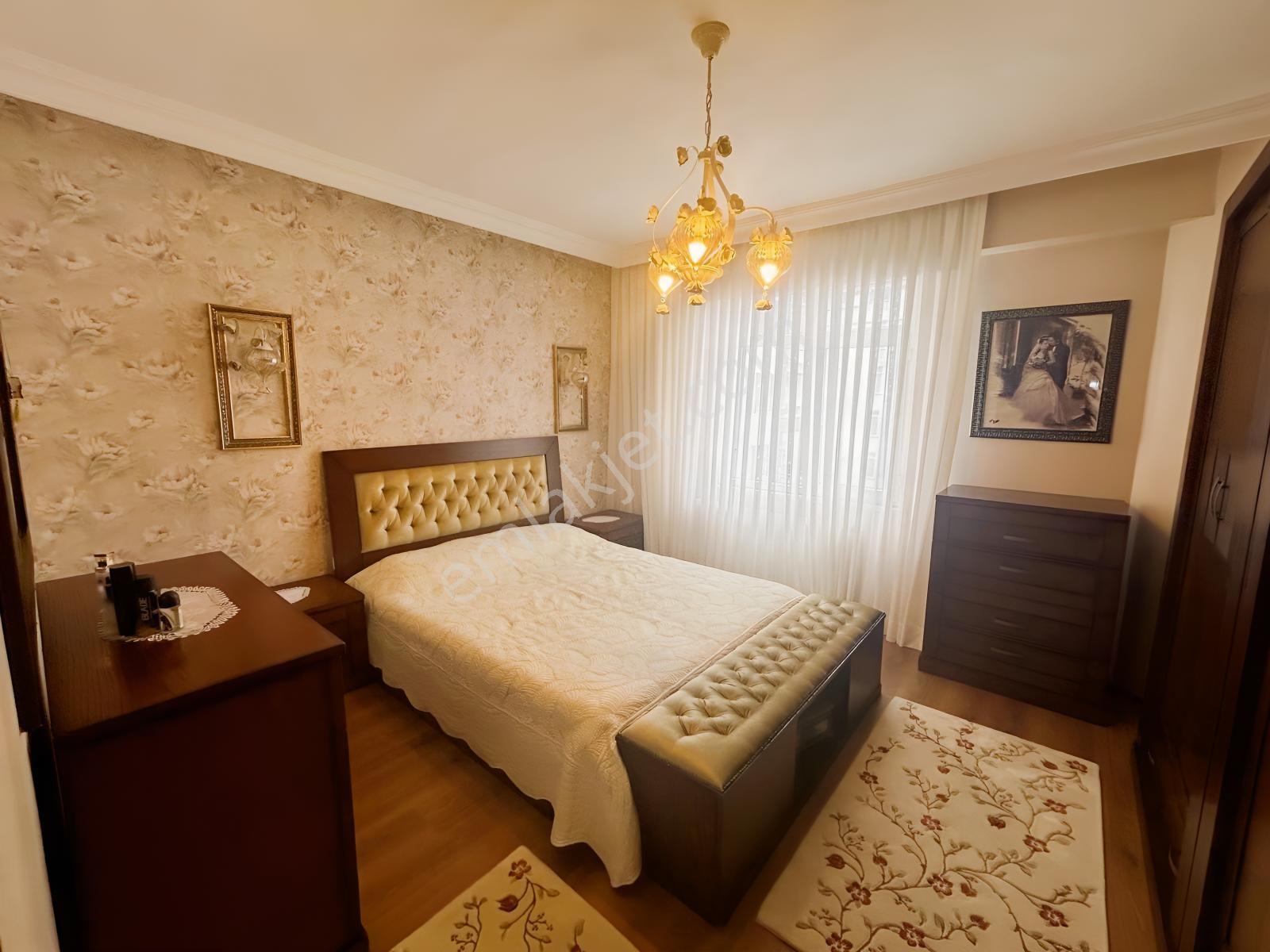 Vestha'dan Karapınar'da Taşbahçe Konutları'nda 3+1 Satılık Daire — fotoğraf 21