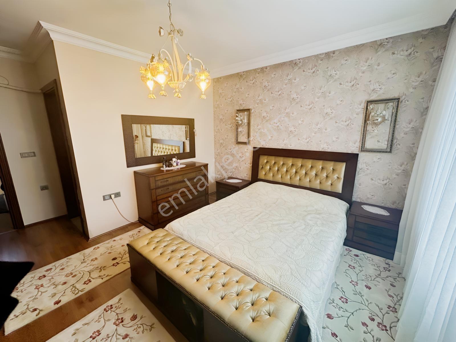 Vestha'dan Karapınar'da Taşbahçe Konutları'nda 3+1 Satılık Daire — fotoğraf 22