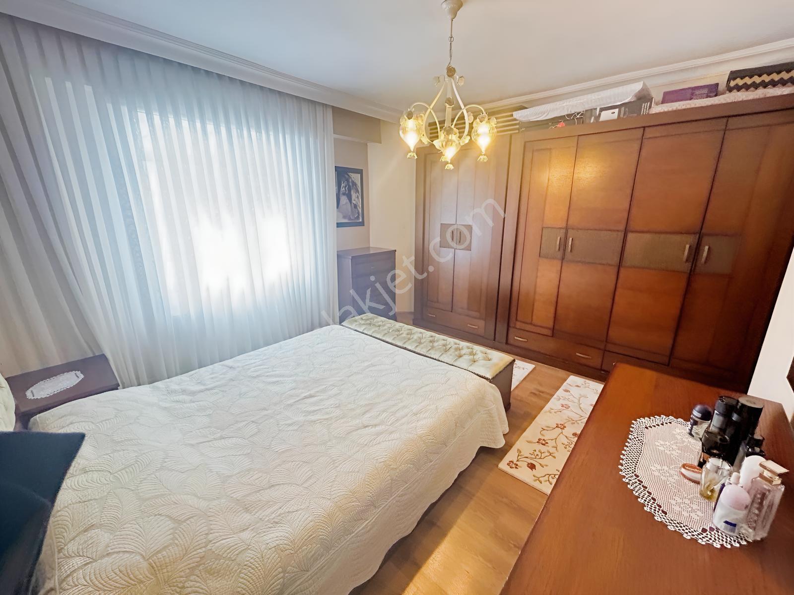 Vestha'dan Karapınar'da Taşbahçe Konutları'nda 3+1 Satılık Daire — fotoğraf 24