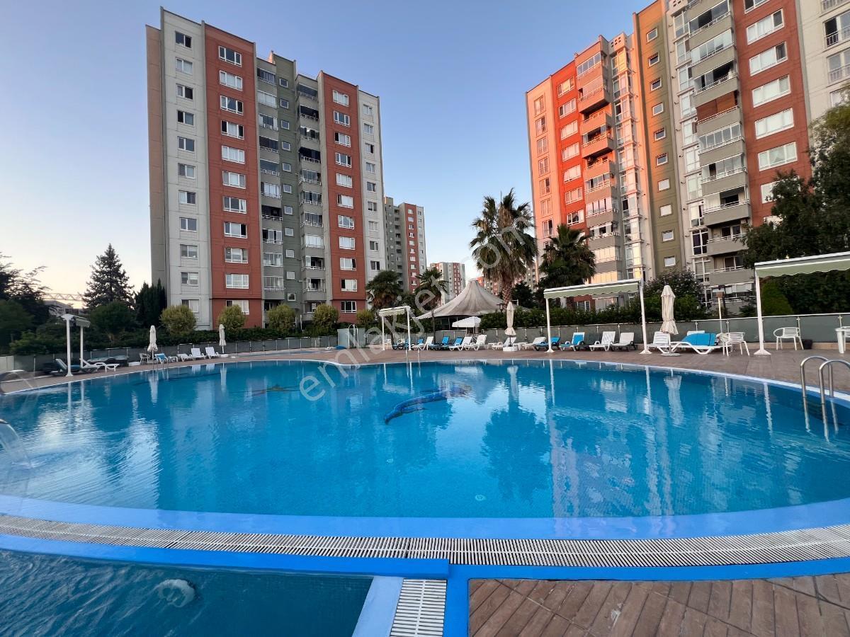 Halkalı Atakent Soyak Olympiakent 6.Bölge 3+1 Satılık Daire